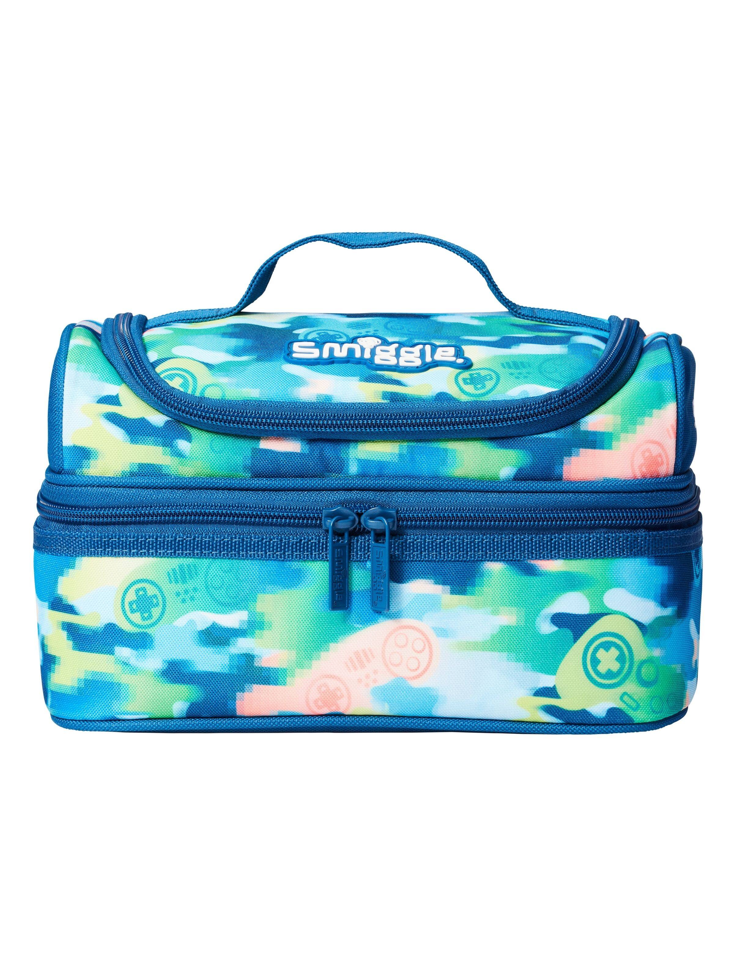 Mirage Double Decker Lunchbox