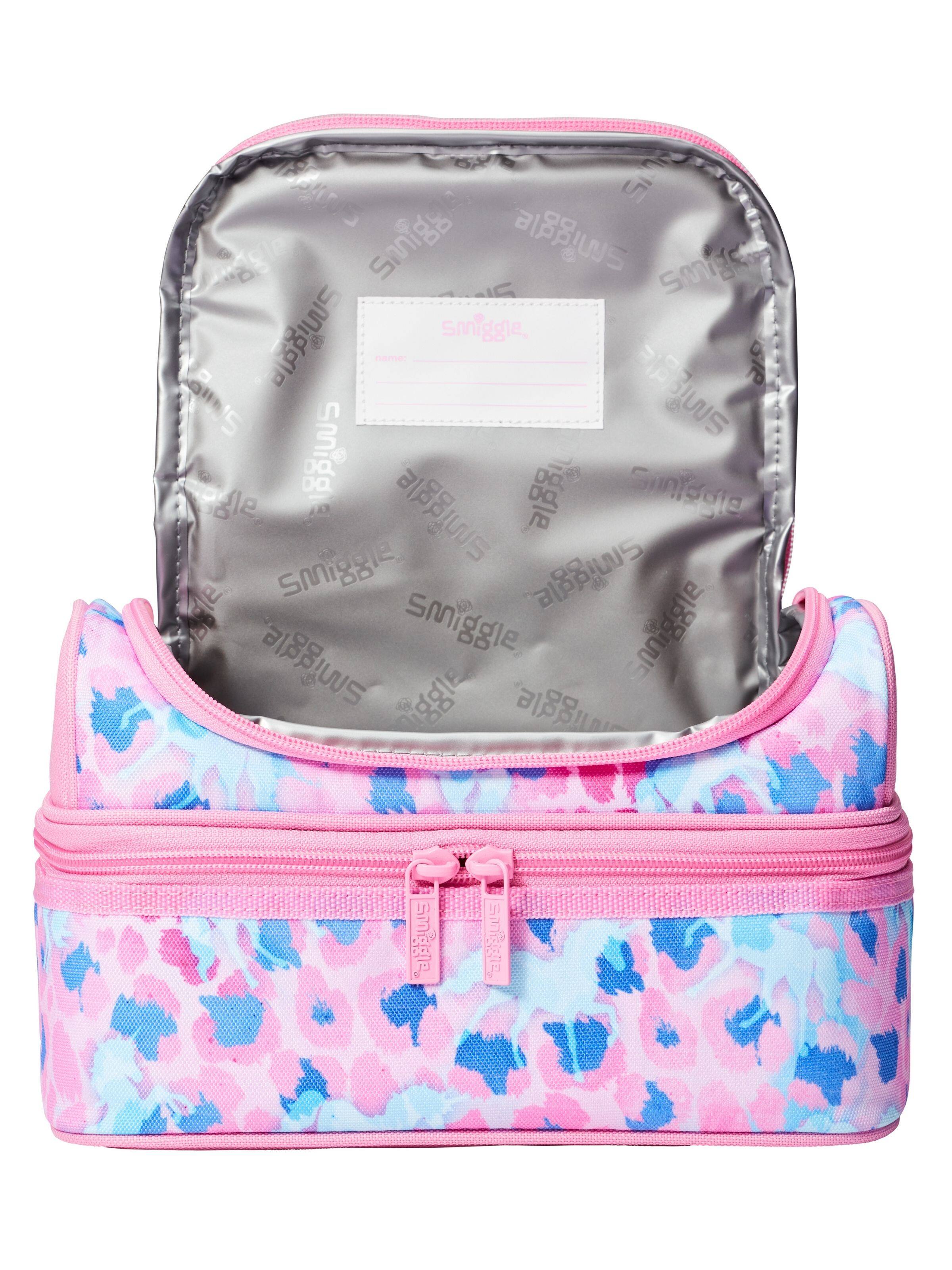 Mirage Double Decker Lunchbox