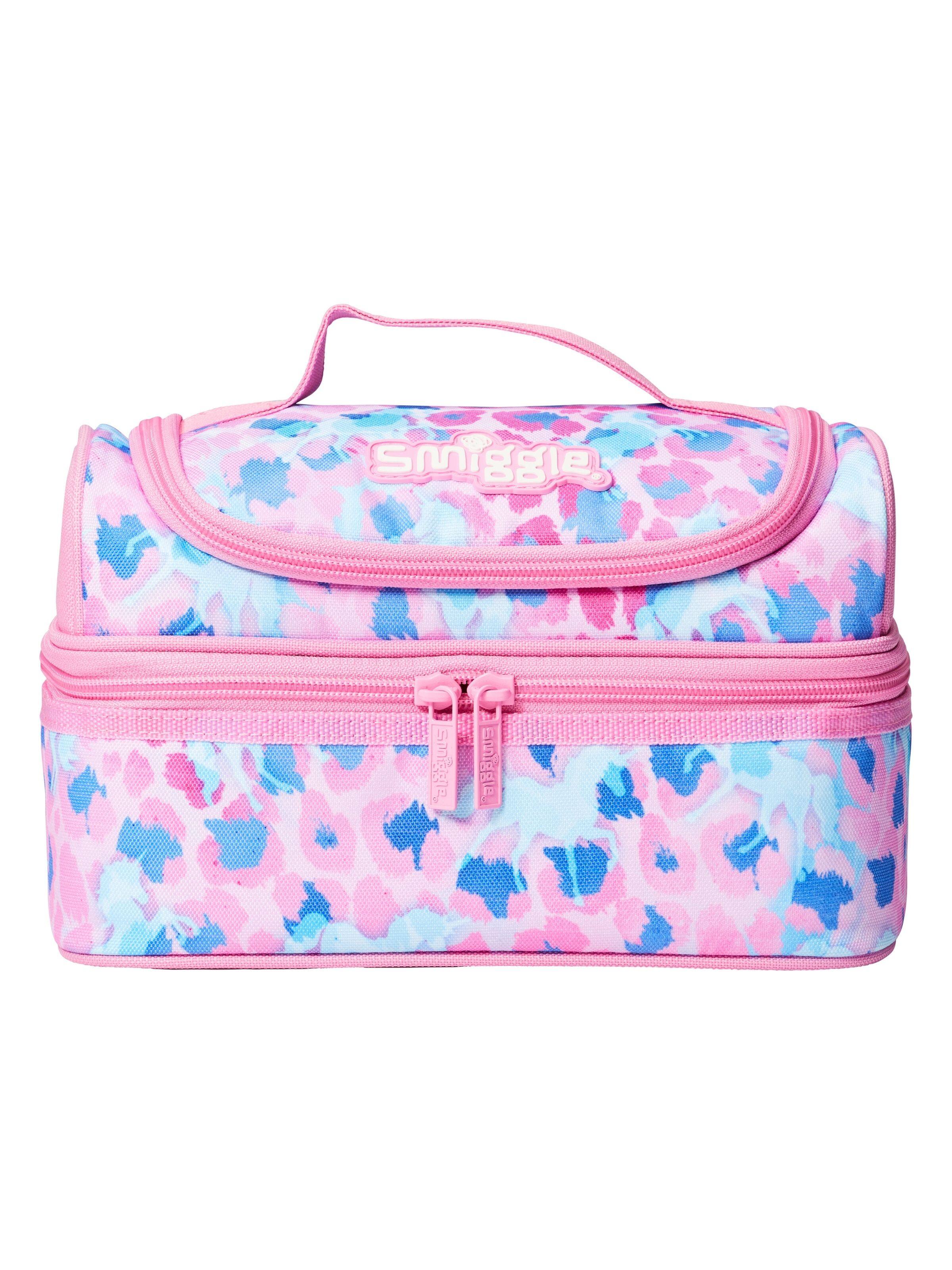 Mirage Double Decker Lunchbox