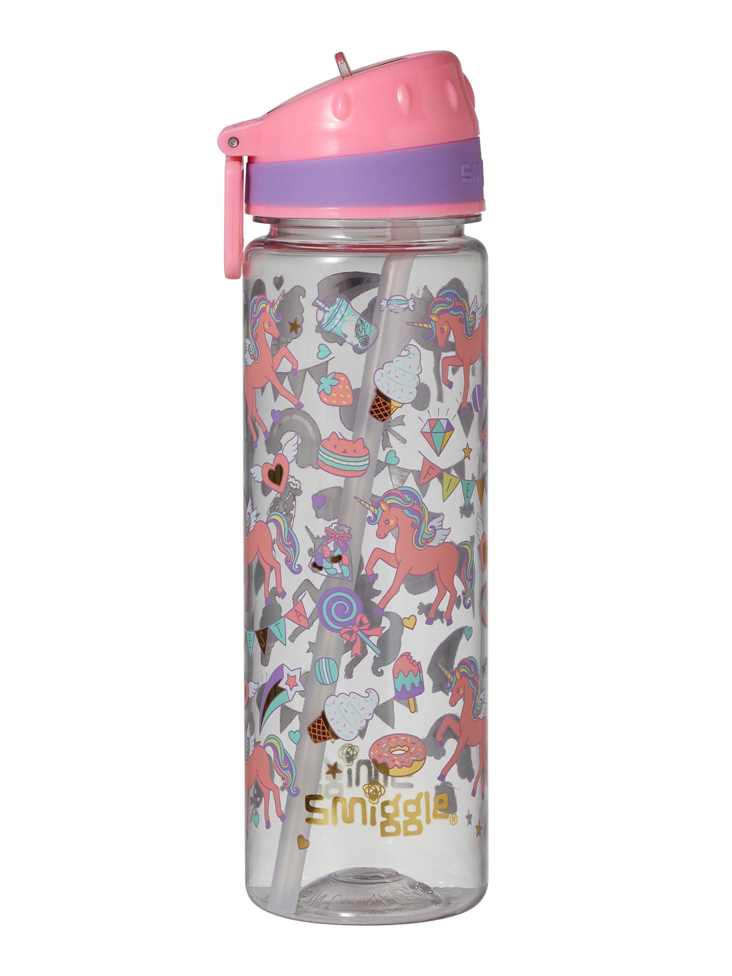 Drink Bottles - Drink Up the Fun with Smiggle