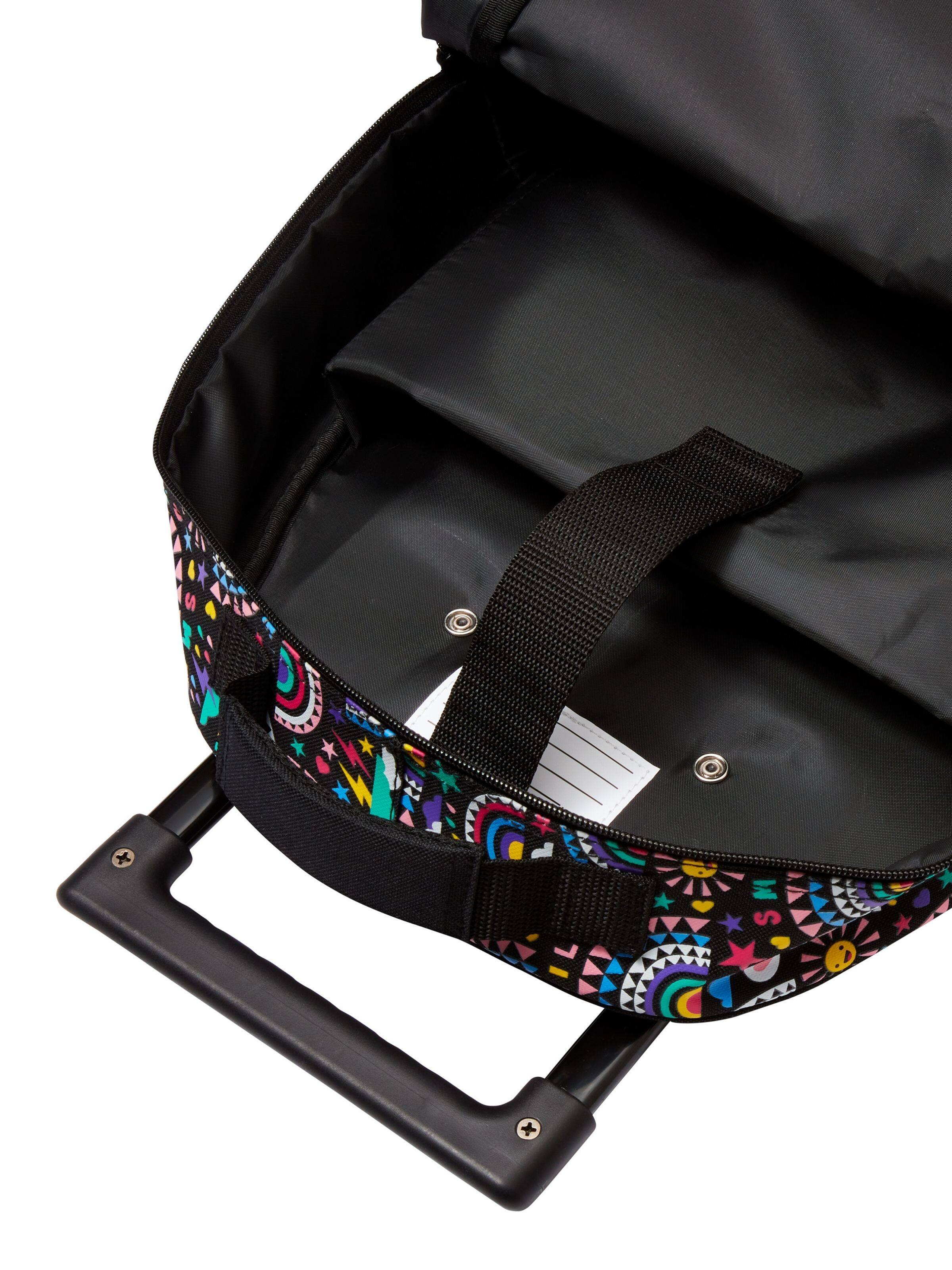 Better Together Trolley Backpack With Light Up Wheels