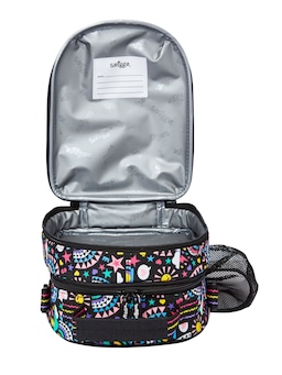 Better Together Hardtop Curve Lunchbox With Strap