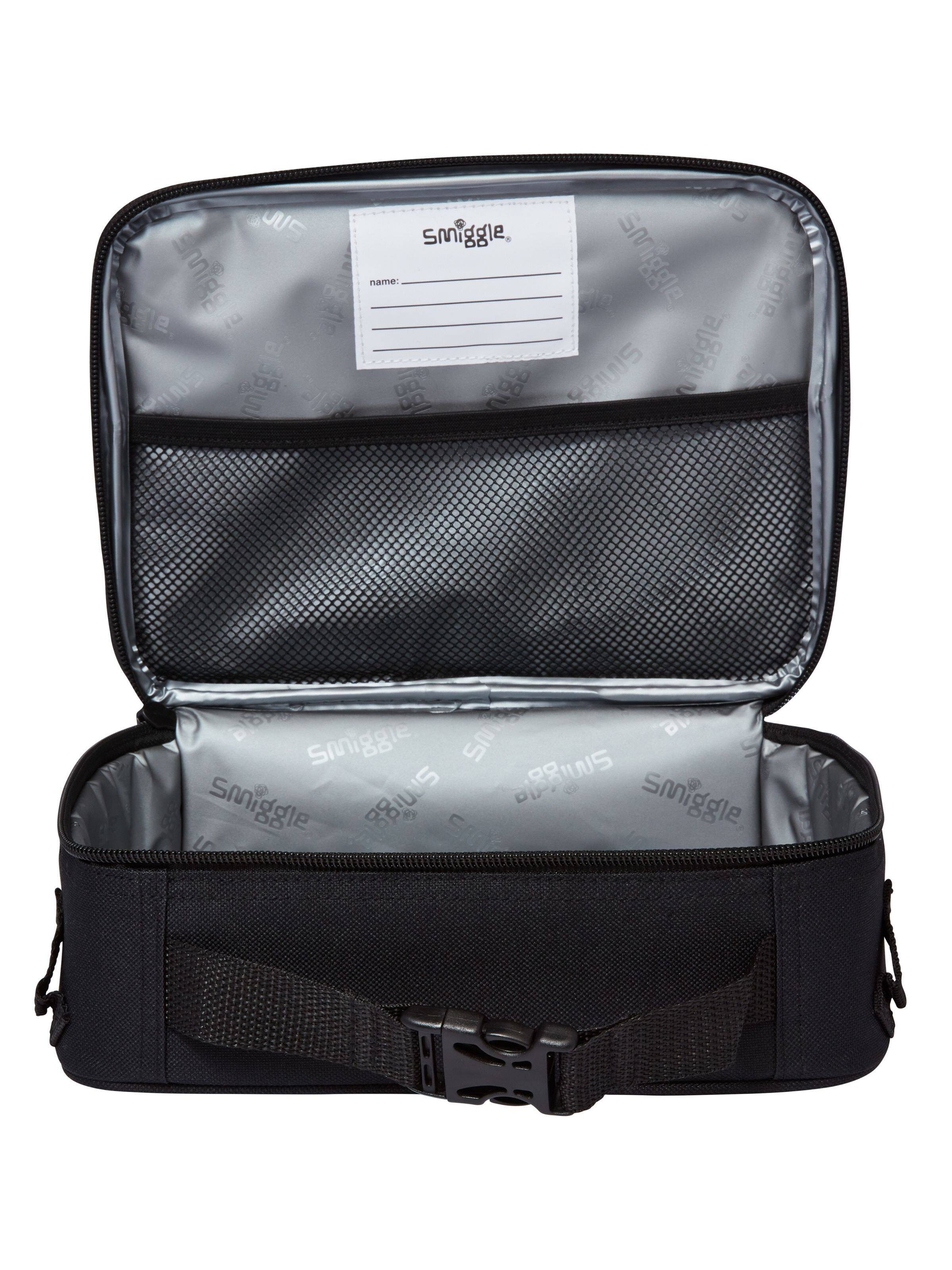 Better Together Square Attach Lunchbox