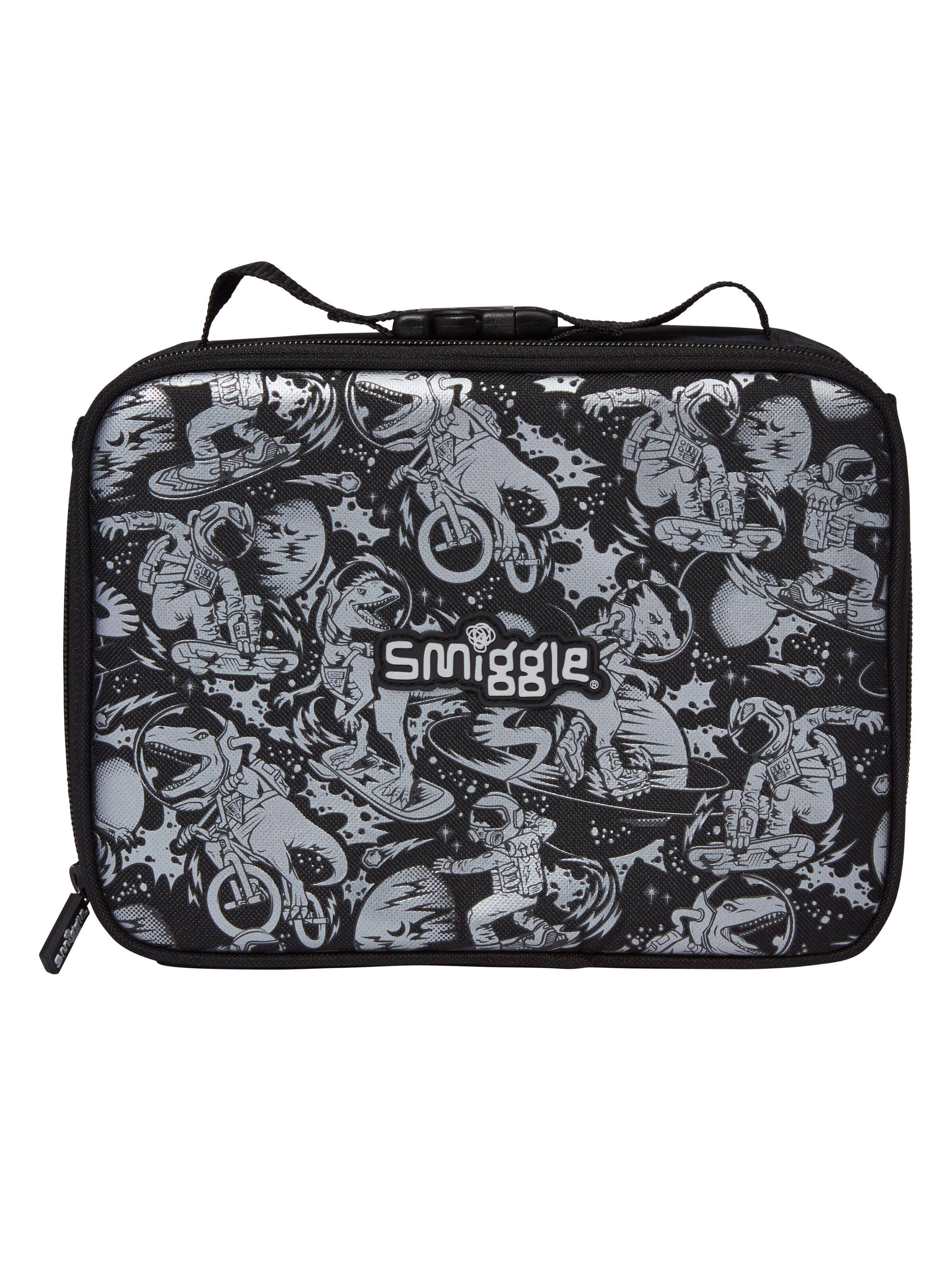 Better Together Square Attach Lunchbox