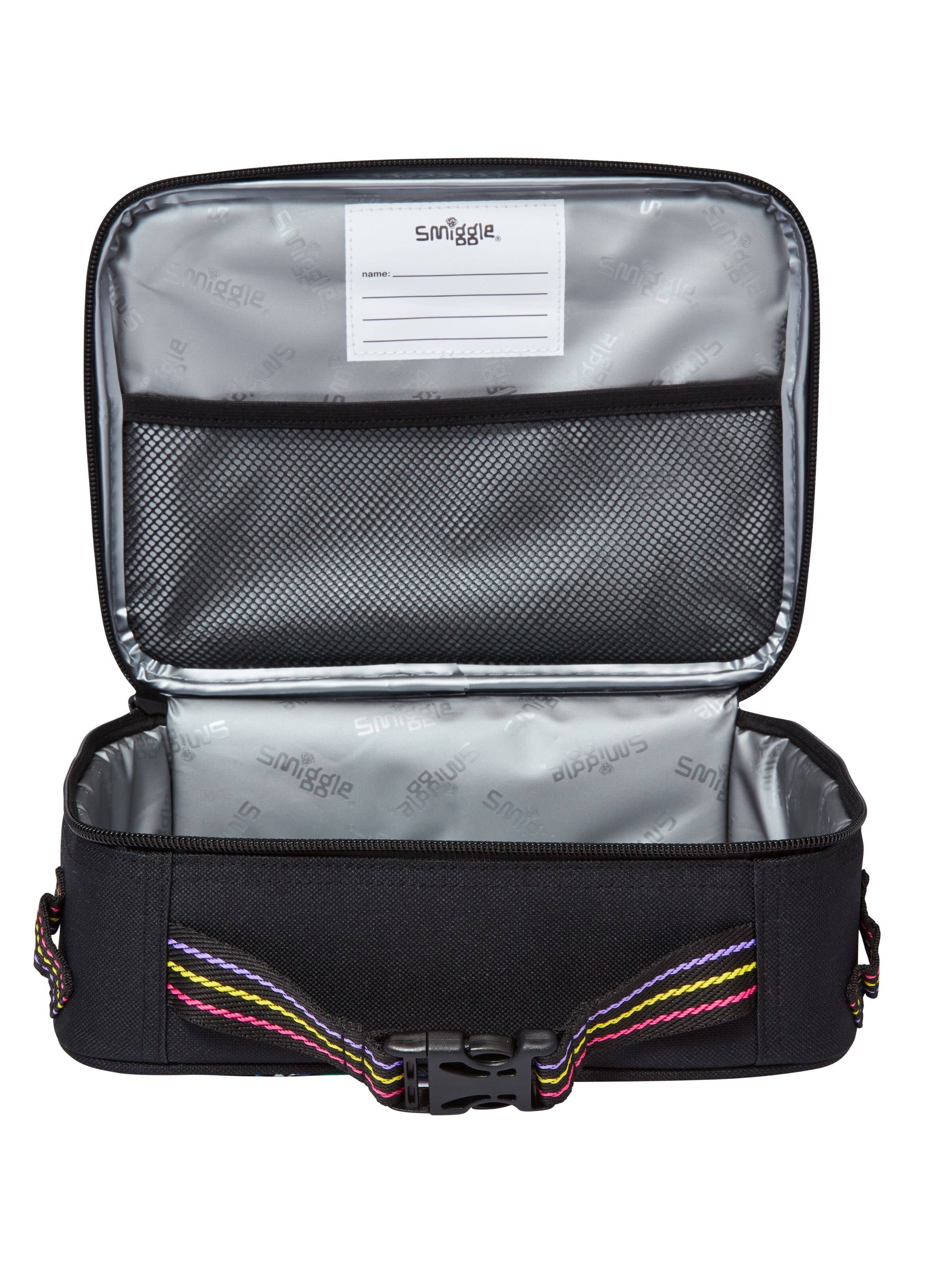 Better Together Square Attach Lunchbox