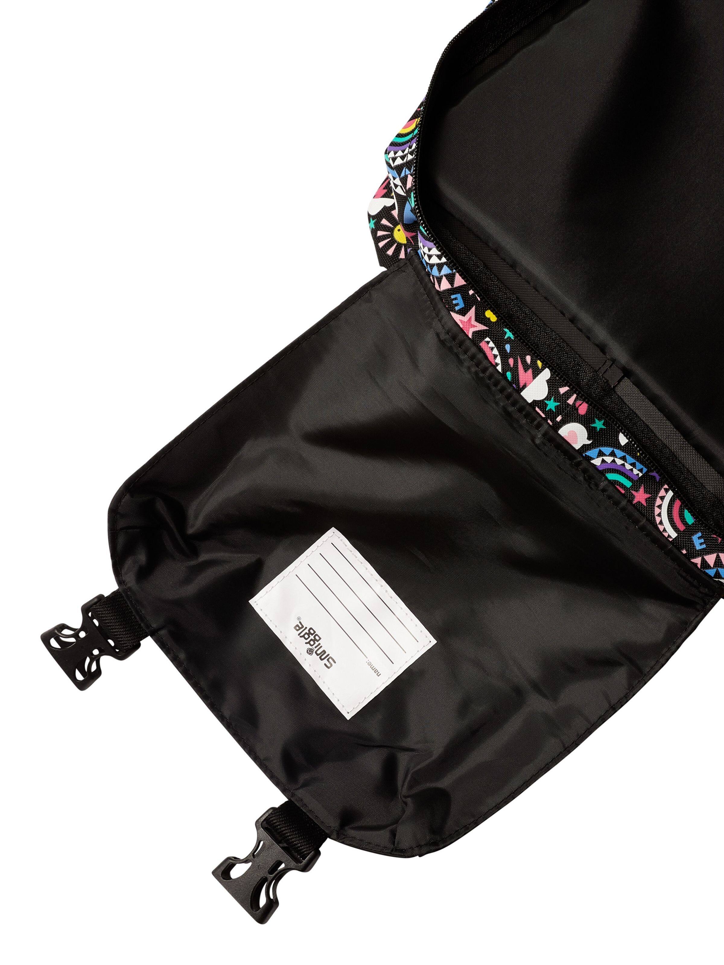 Better Together Attach Foldover Backpack