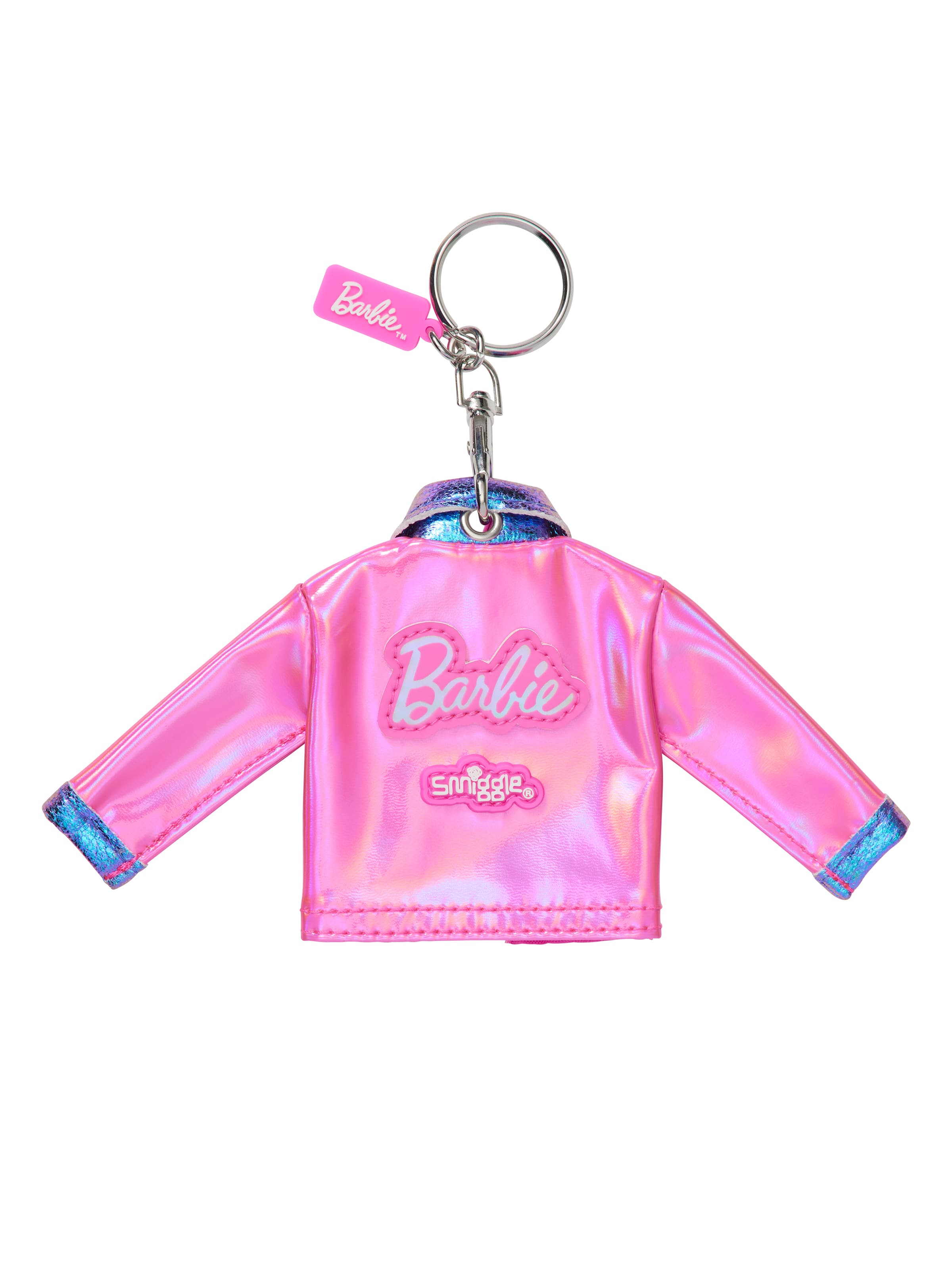 Barbie Mini Collectable Keyrings