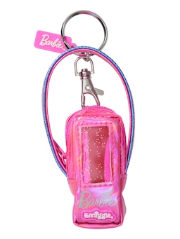 Barbie Mini Collectable Keyrings