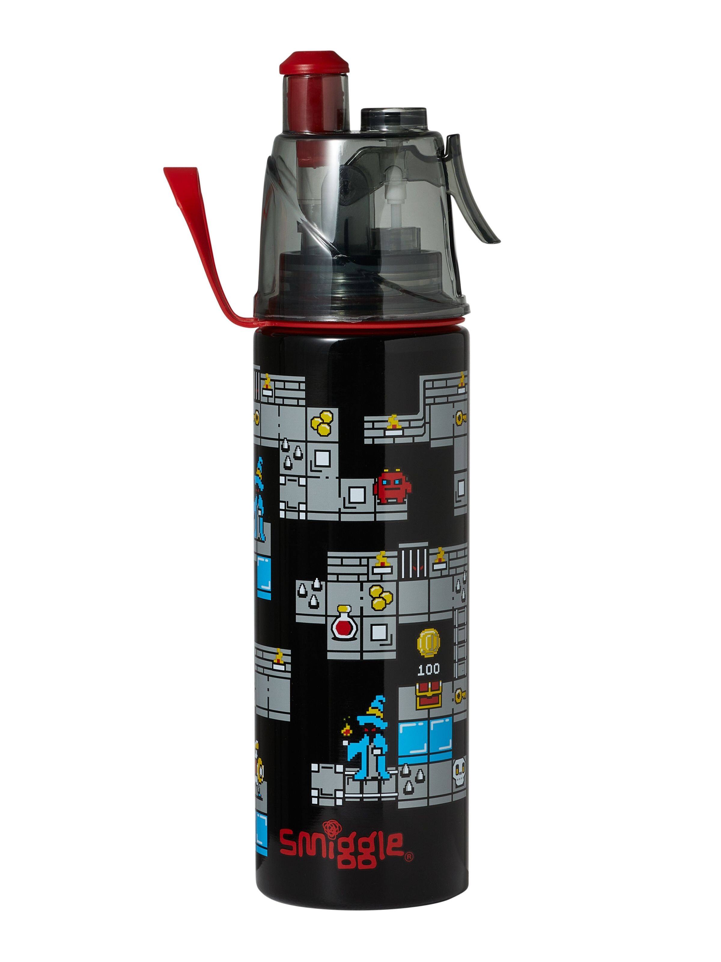Loopy Spritz Insulated Stainless Steel Drink Bottle 500Ml