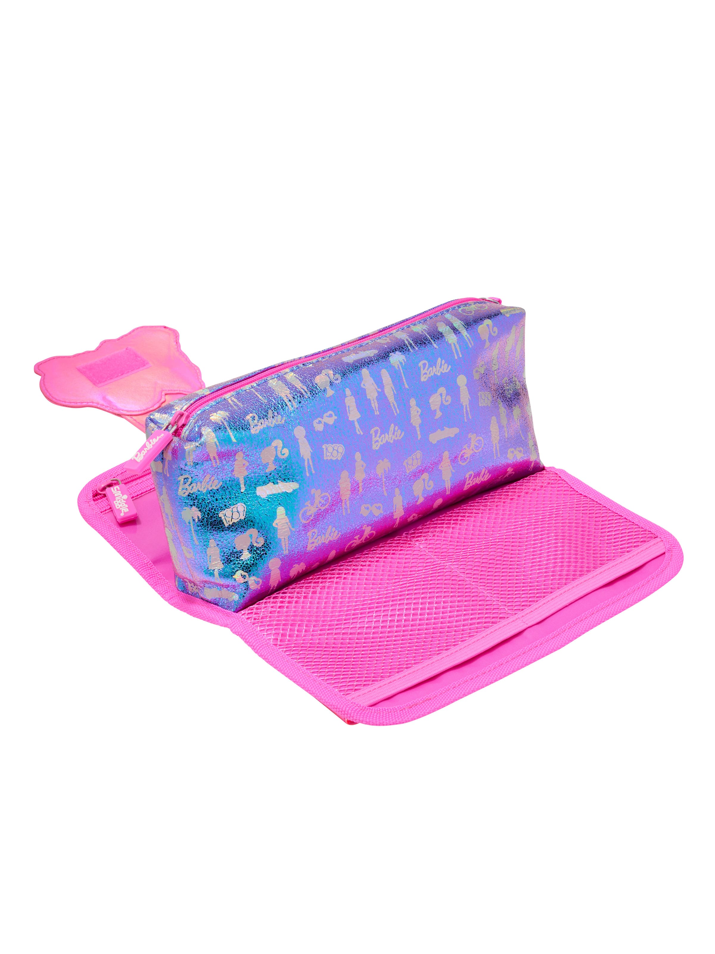 Barbie Utility Pencil Case