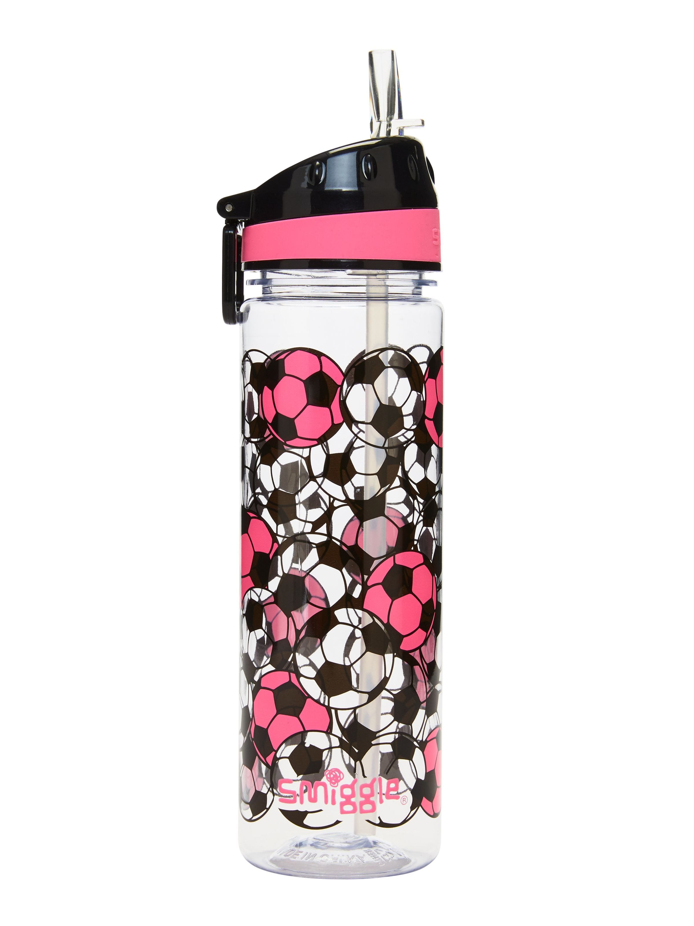 Striker Drink Up Bottle 650Ml