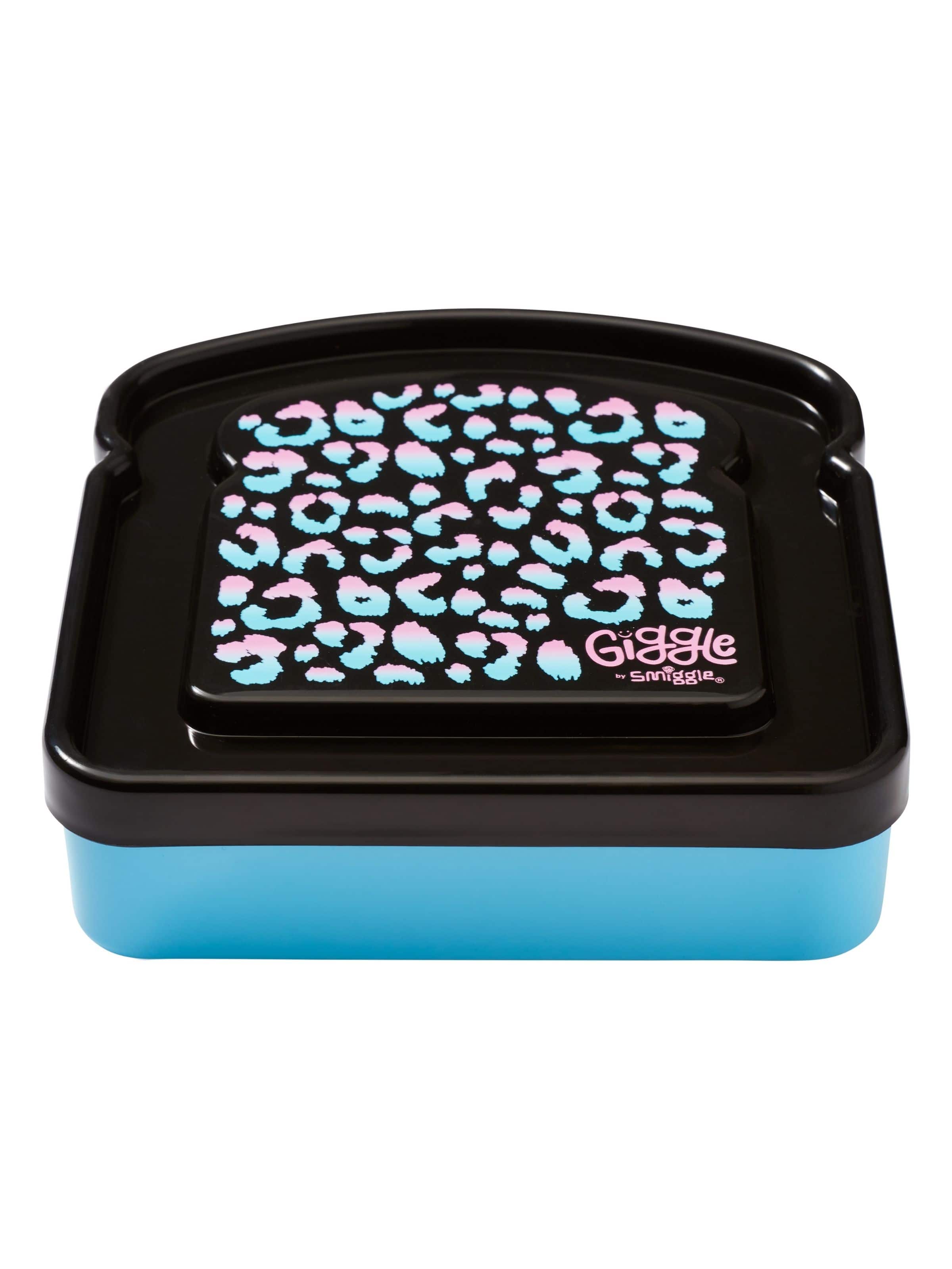 Giggle By Smiggle Sandwich Container
