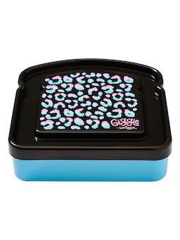 Giggle By Smiggle Sandwich Container