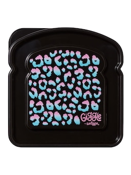 Giggle By Smiggle Sandwich Container