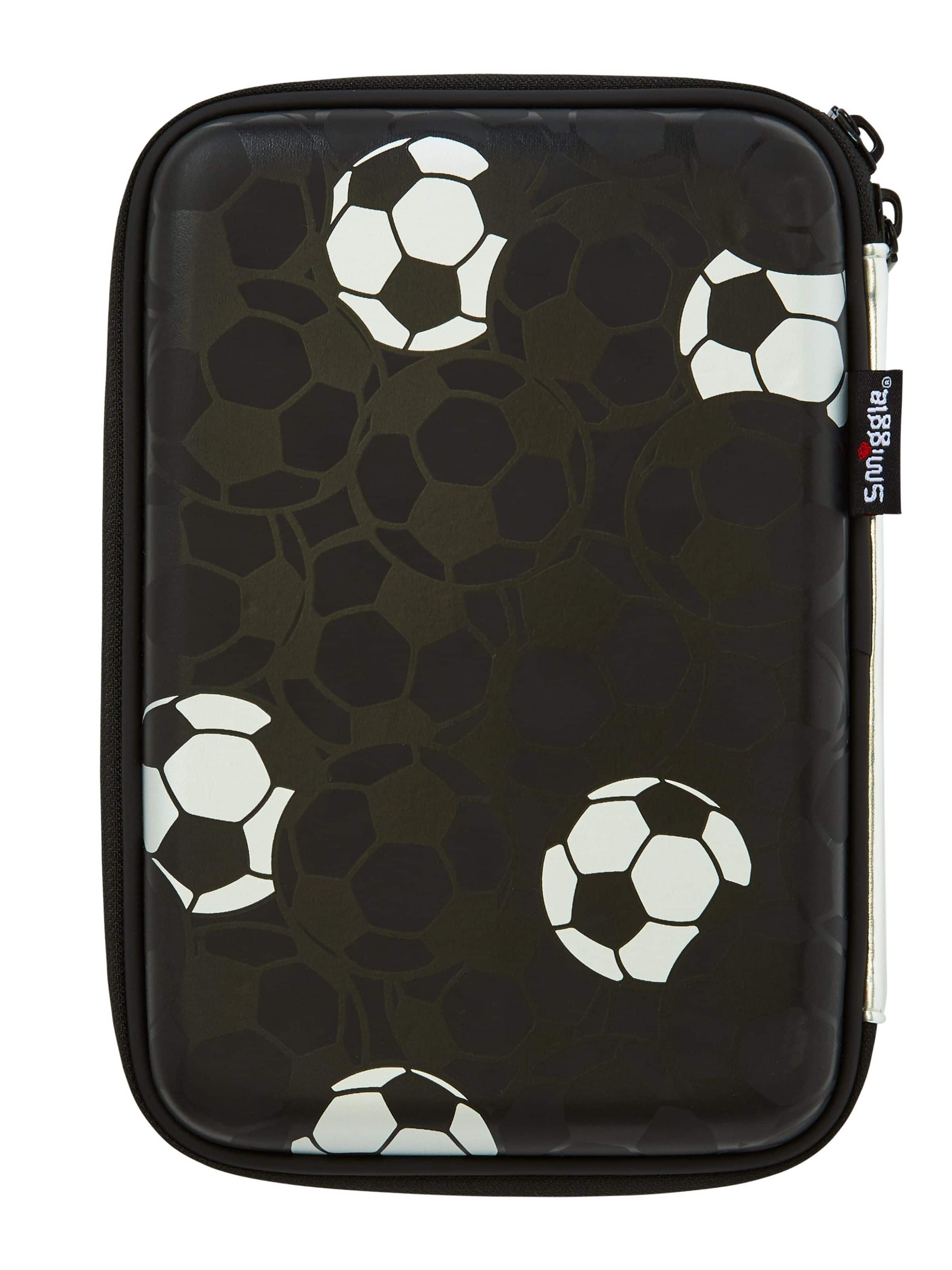 Image for Striker Hardtop Pencil Case from Smiggle