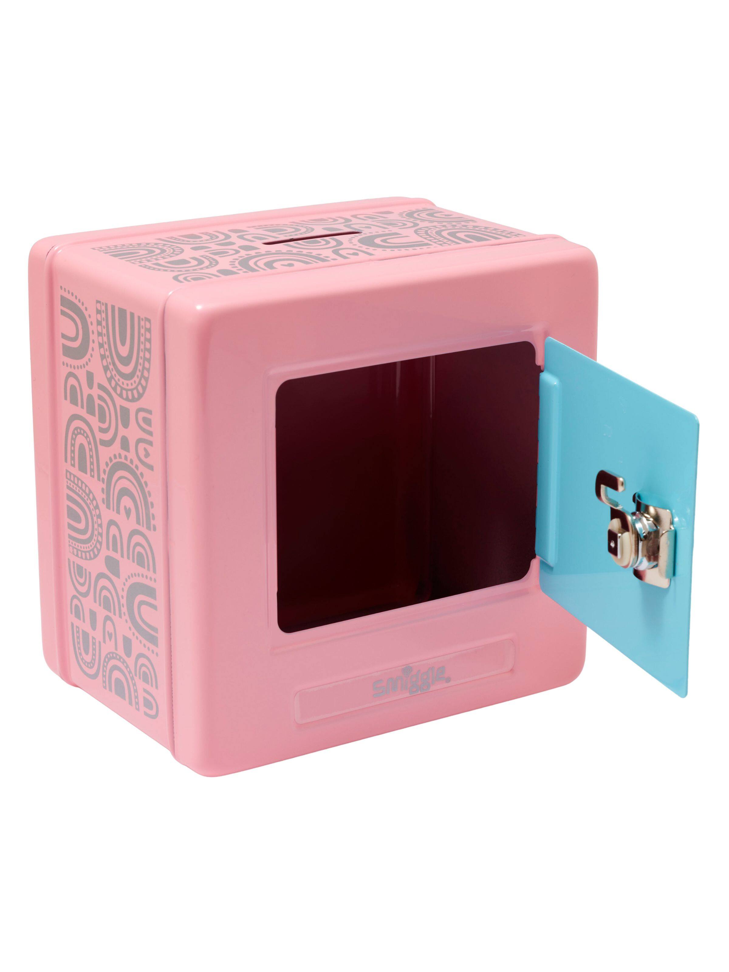 Save Small Moneybox Safe