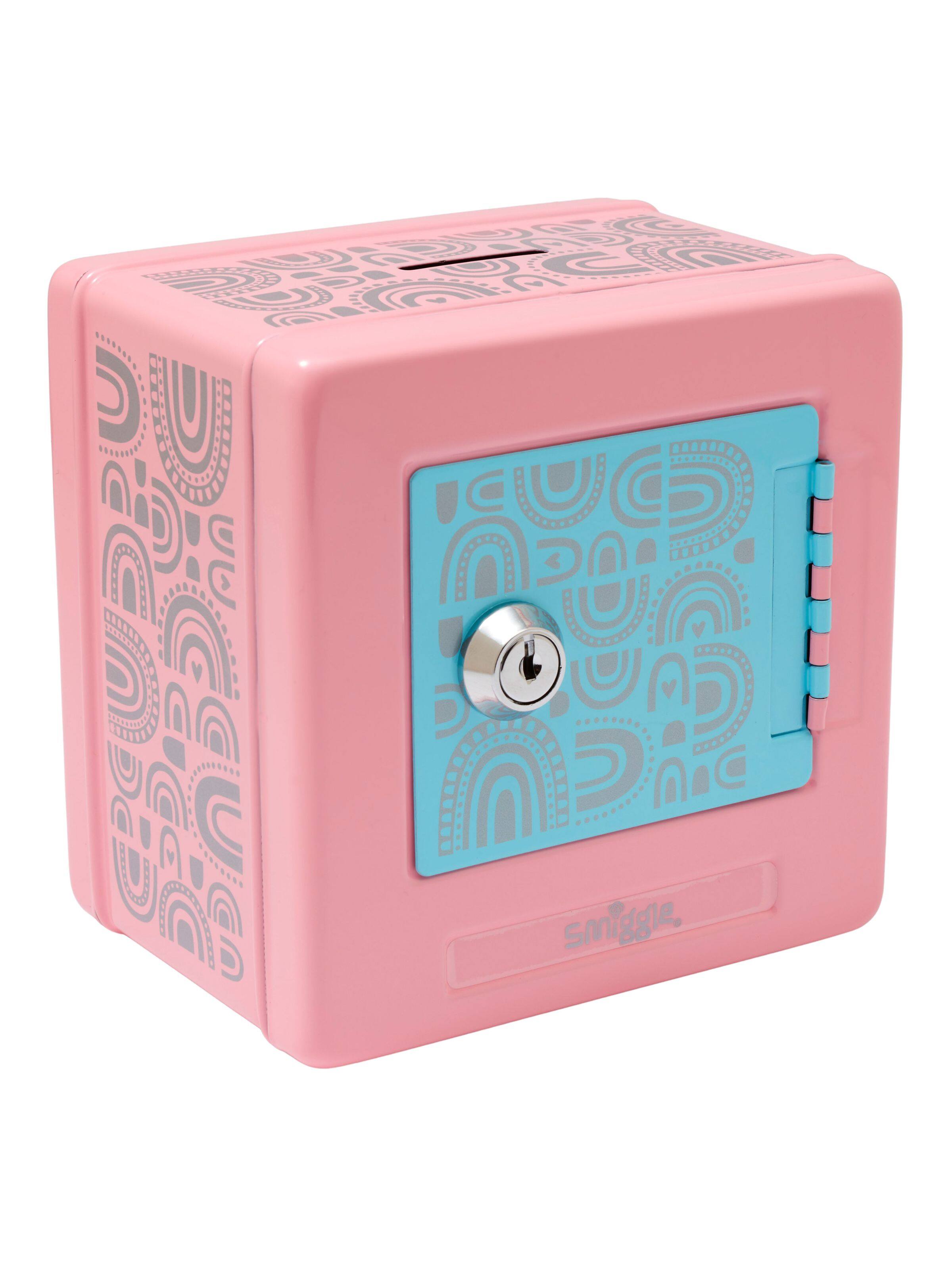 Save Small Moneybox Safe