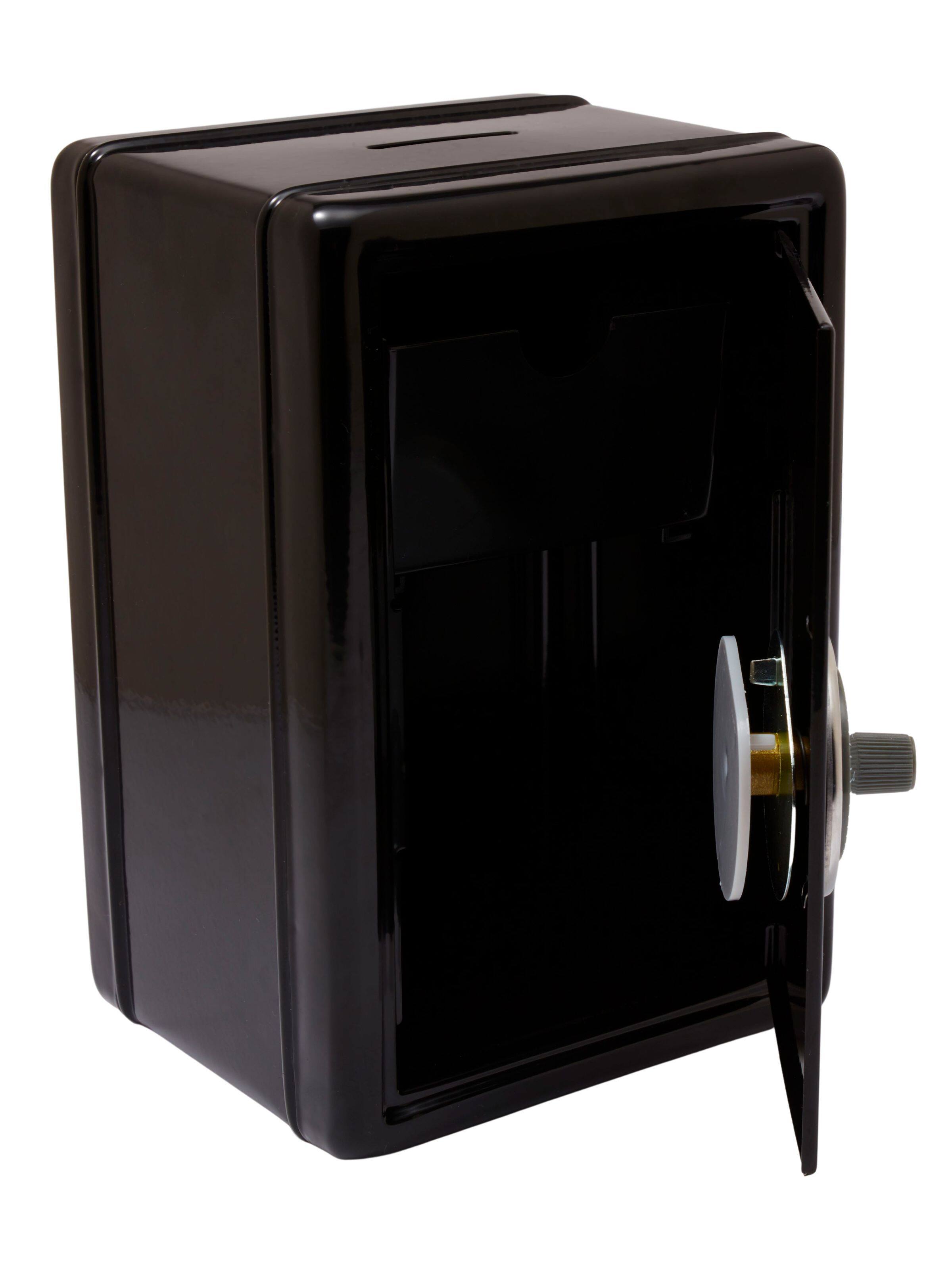 Savvy Moneybox Safe