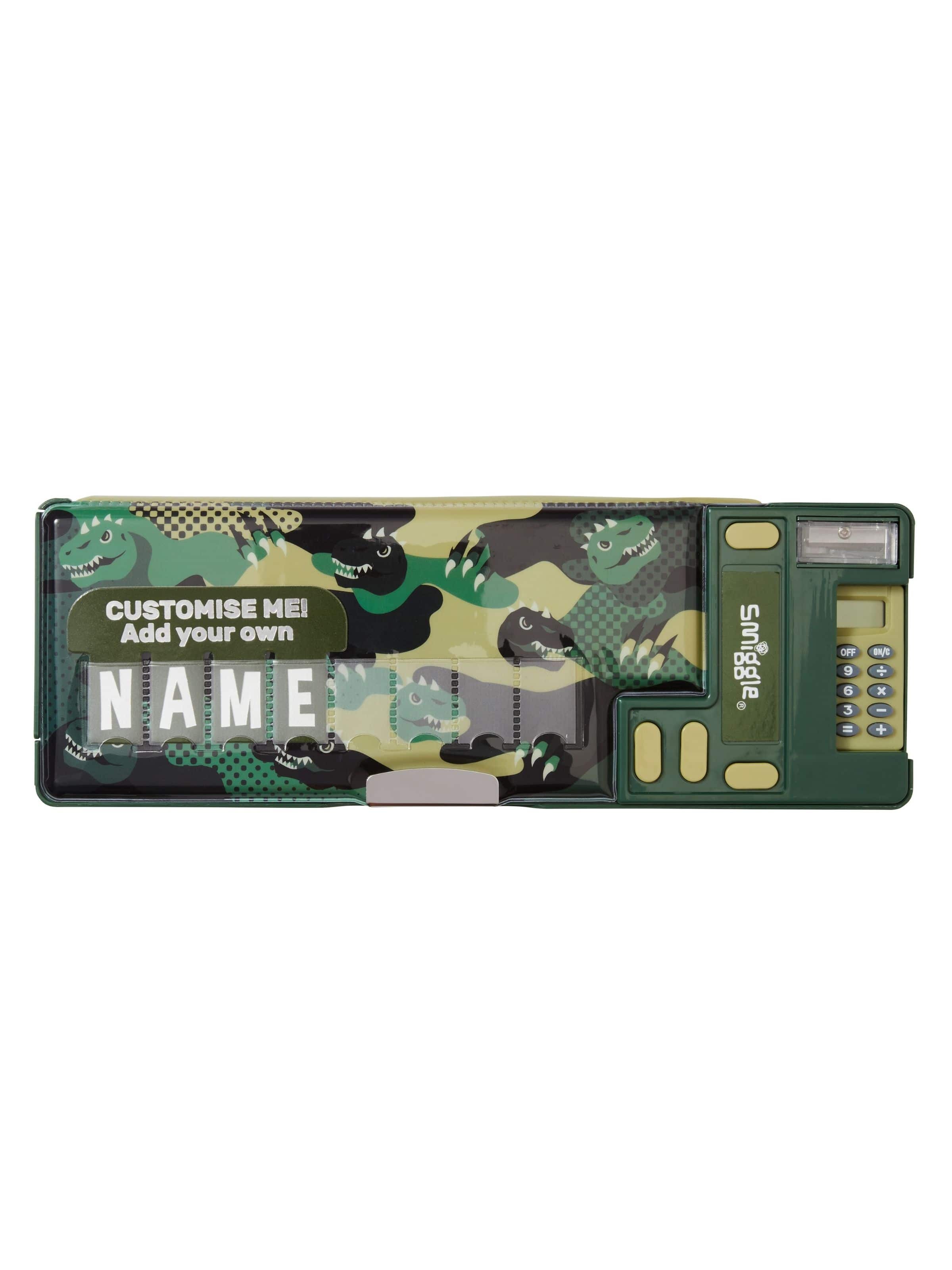 Best Budz Pop Out Pencil Case