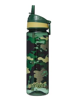 Best Budz Plastic Drink Up Bottle 650Ml