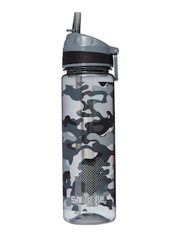 Best Budz Plastic Drink Up Bottle 650Ml