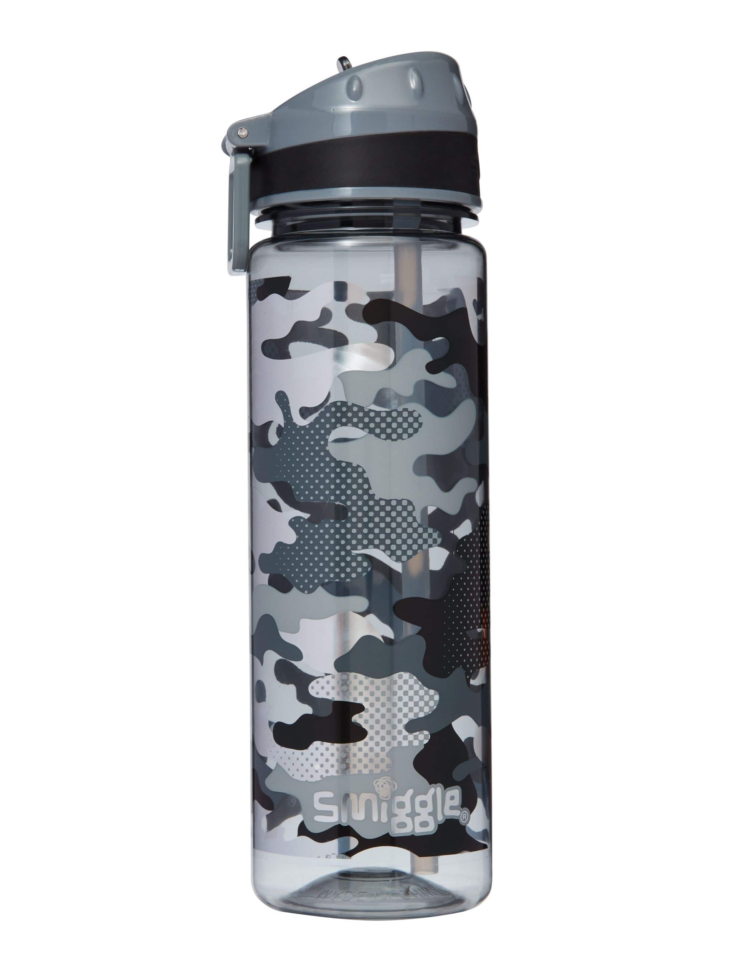 Best Budz Plastic Drink Up Bottle 650Ml