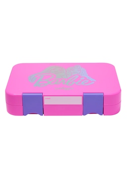 Barbie Medium Happy Bento Lunchbox
