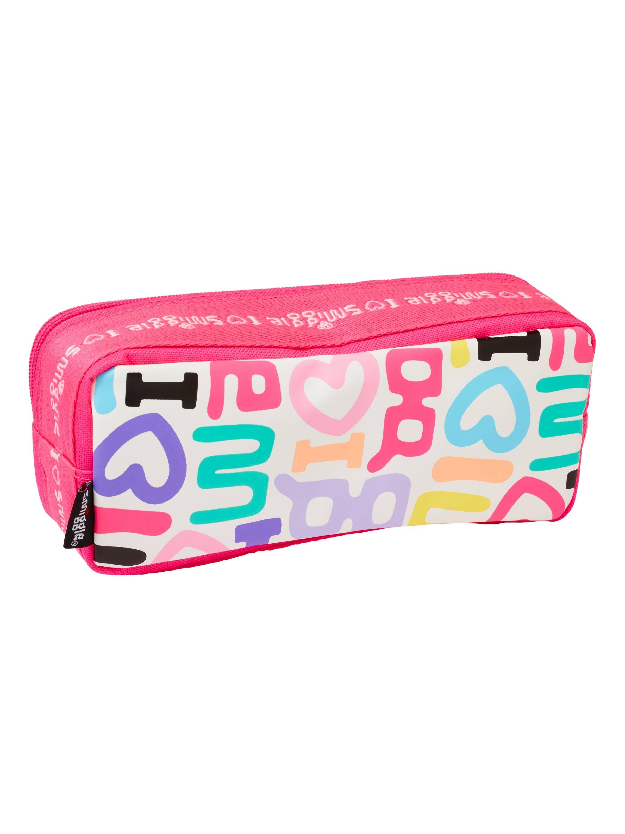Smiggler Oblong Pencil Case