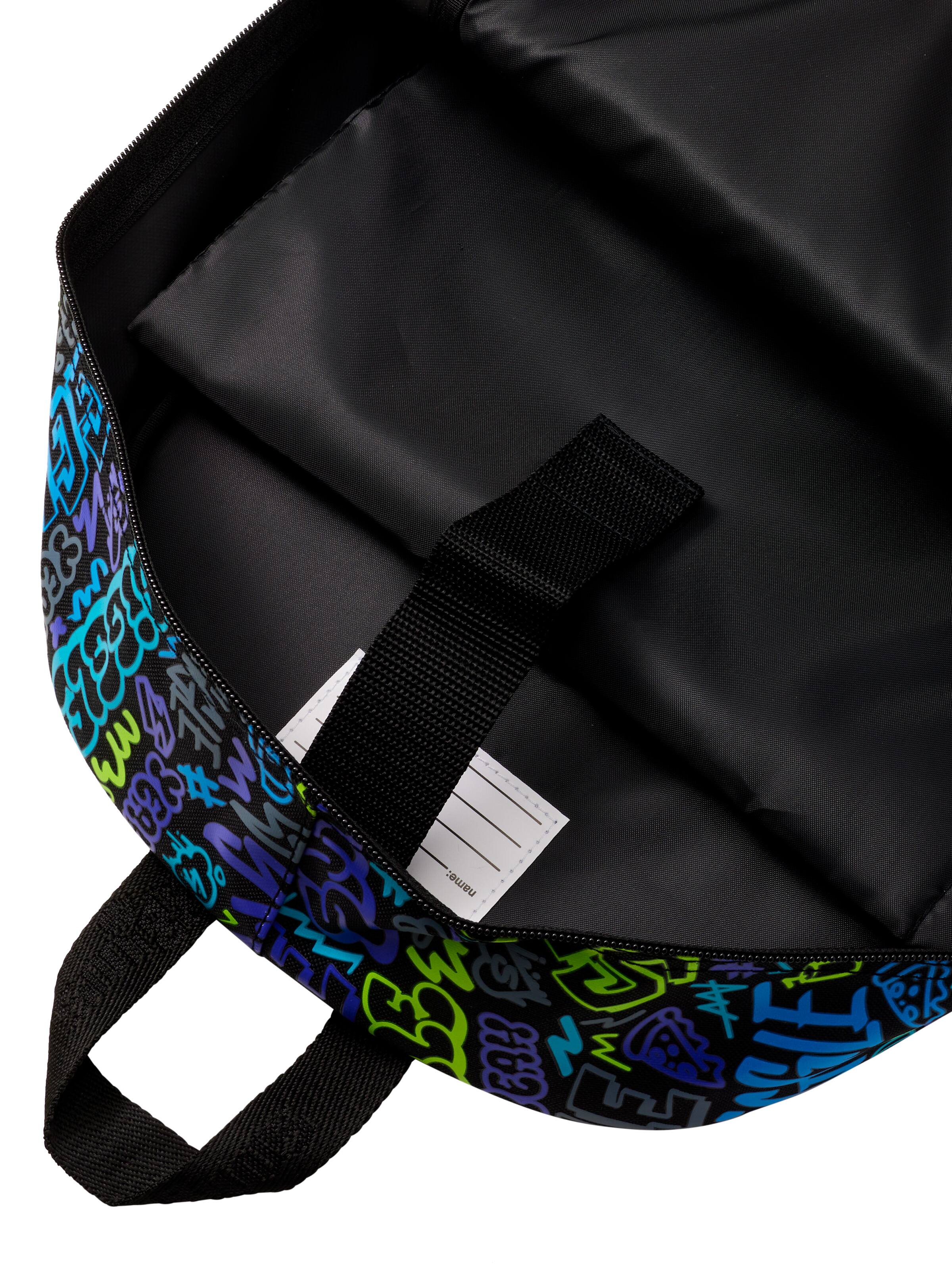 Popem Popit Poppies Classic Backpack