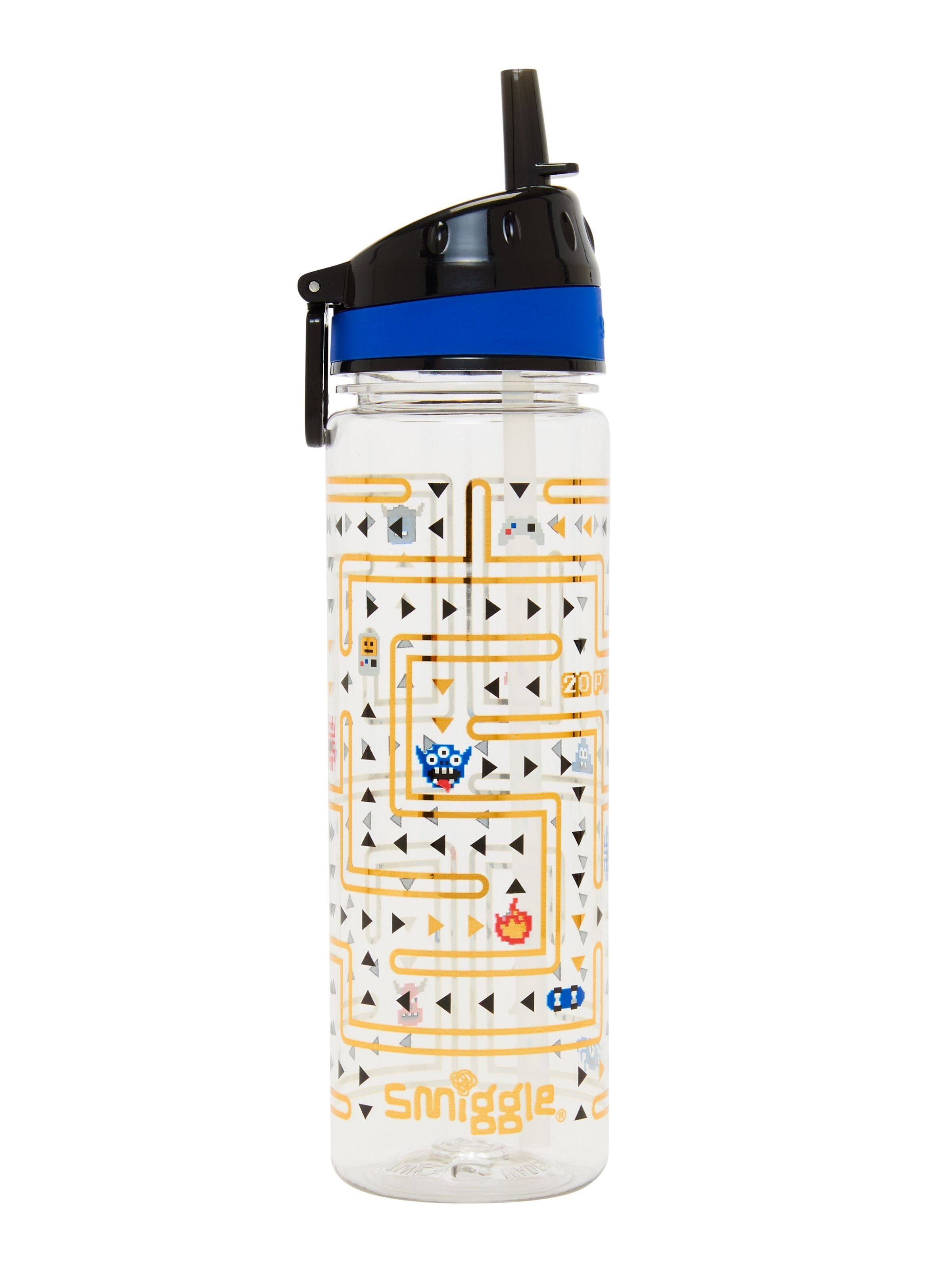 Gamer Plastic Drink Up Bottle 650Ml