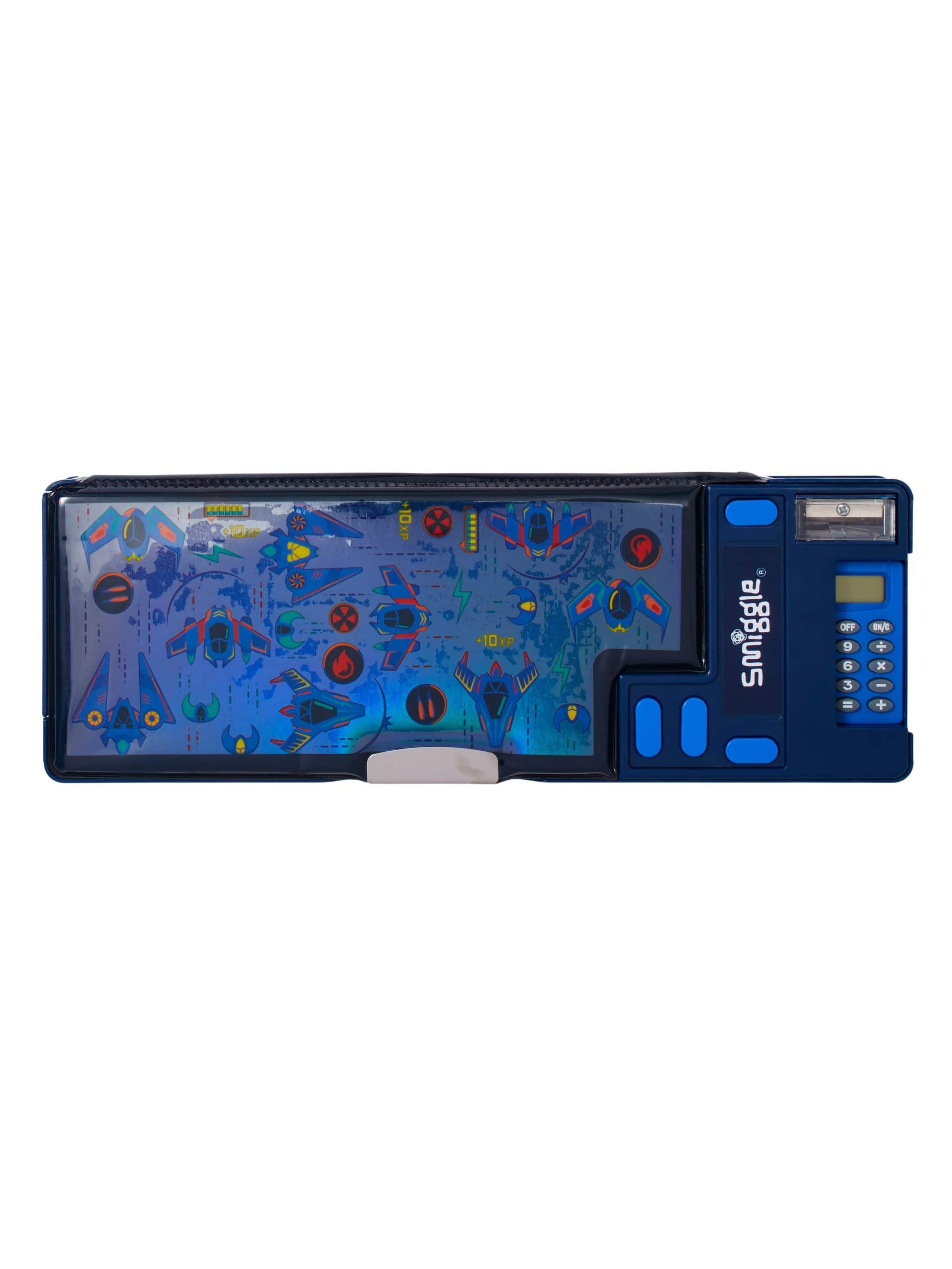 Smiggle pop out pencil case discount