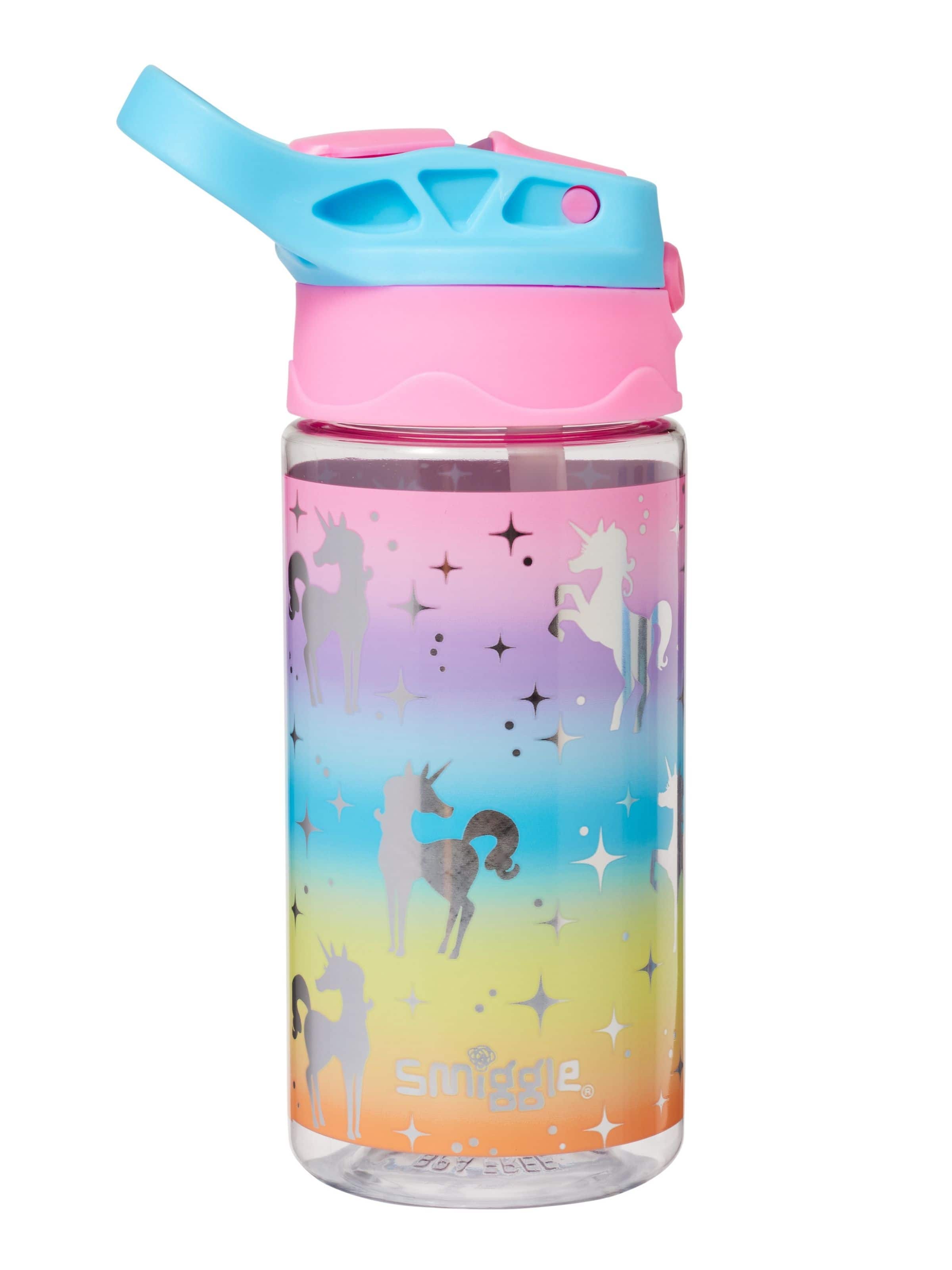 Pop Junior Plastic Drink Bottle 430Ml