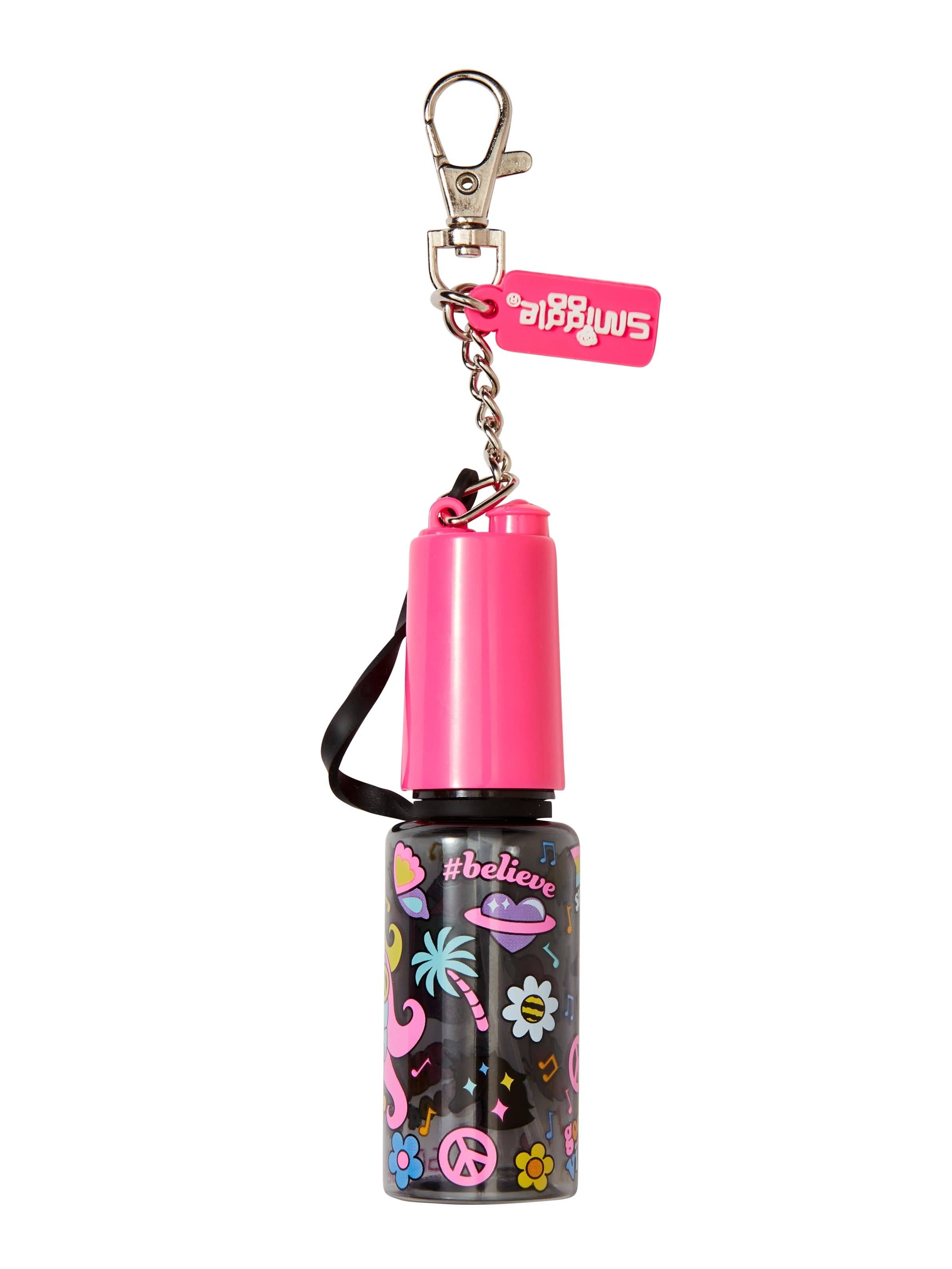 Mini Collectables Keyring
