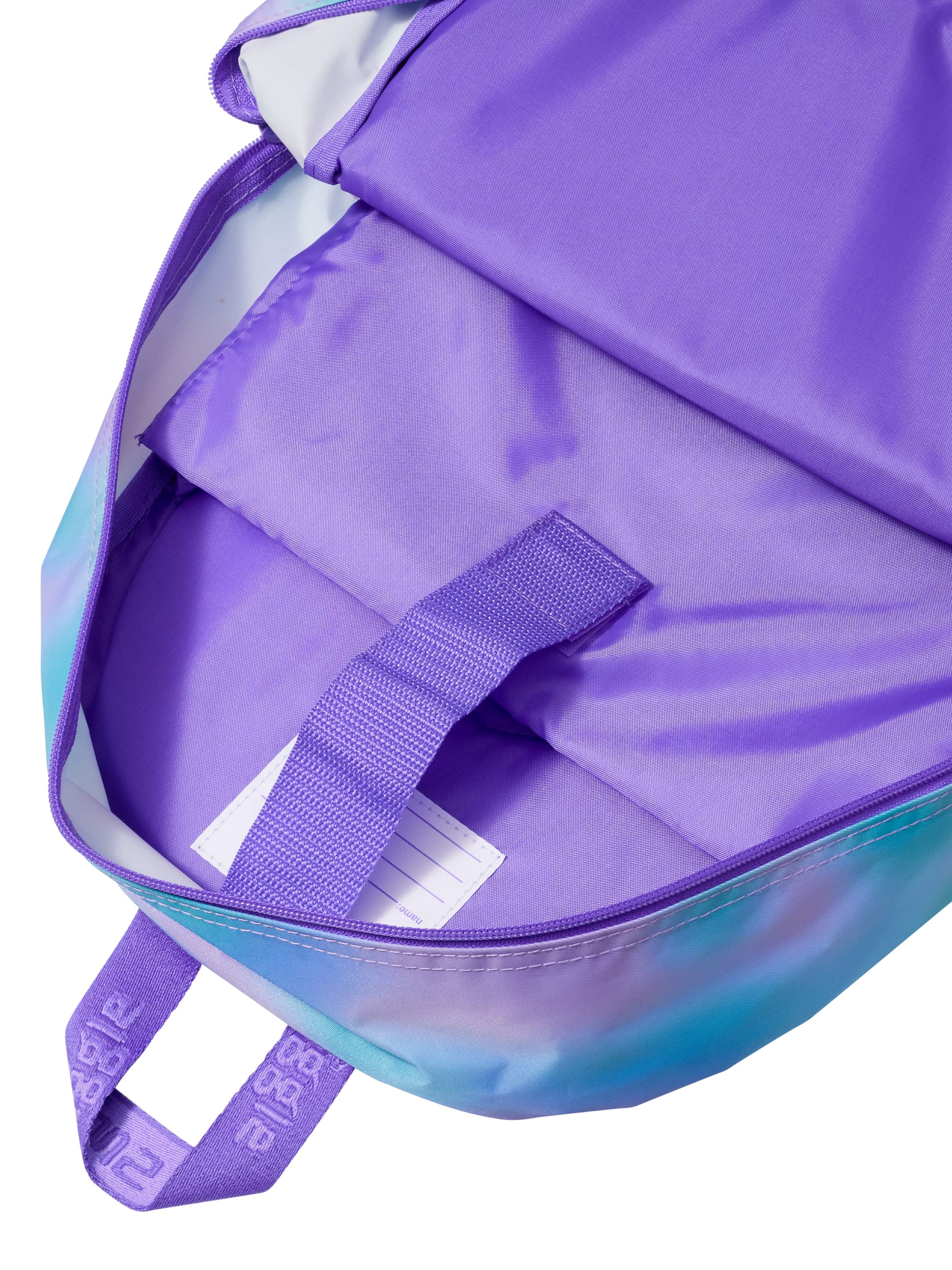 Smiggler Classic Backpack Lilac - Smiggle Online