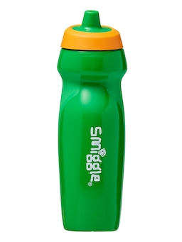 Squeeze Me Plastic Drink Bottle 600Ml