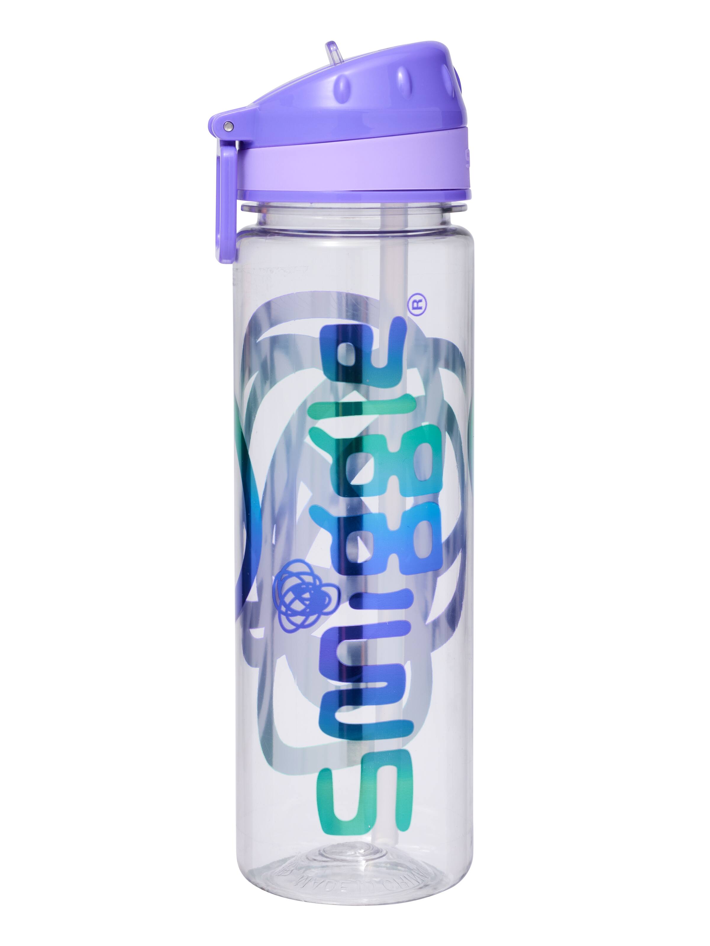 Smiggler Plastic Drink Up Bottle 650Ml