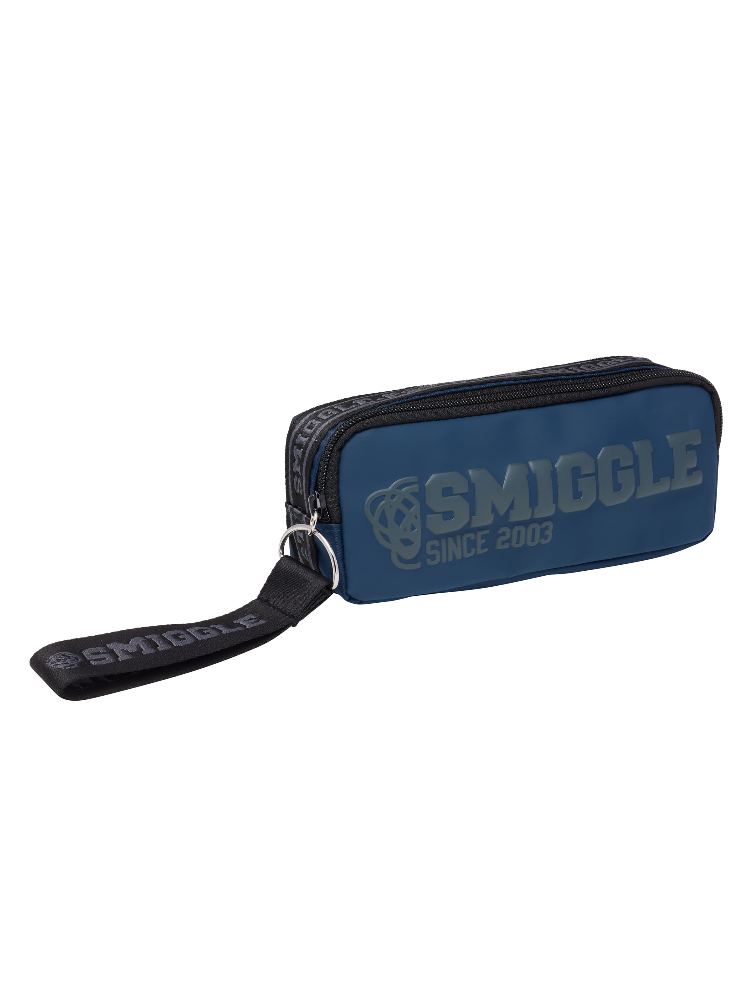 Smiggler Oblong Pencil Case