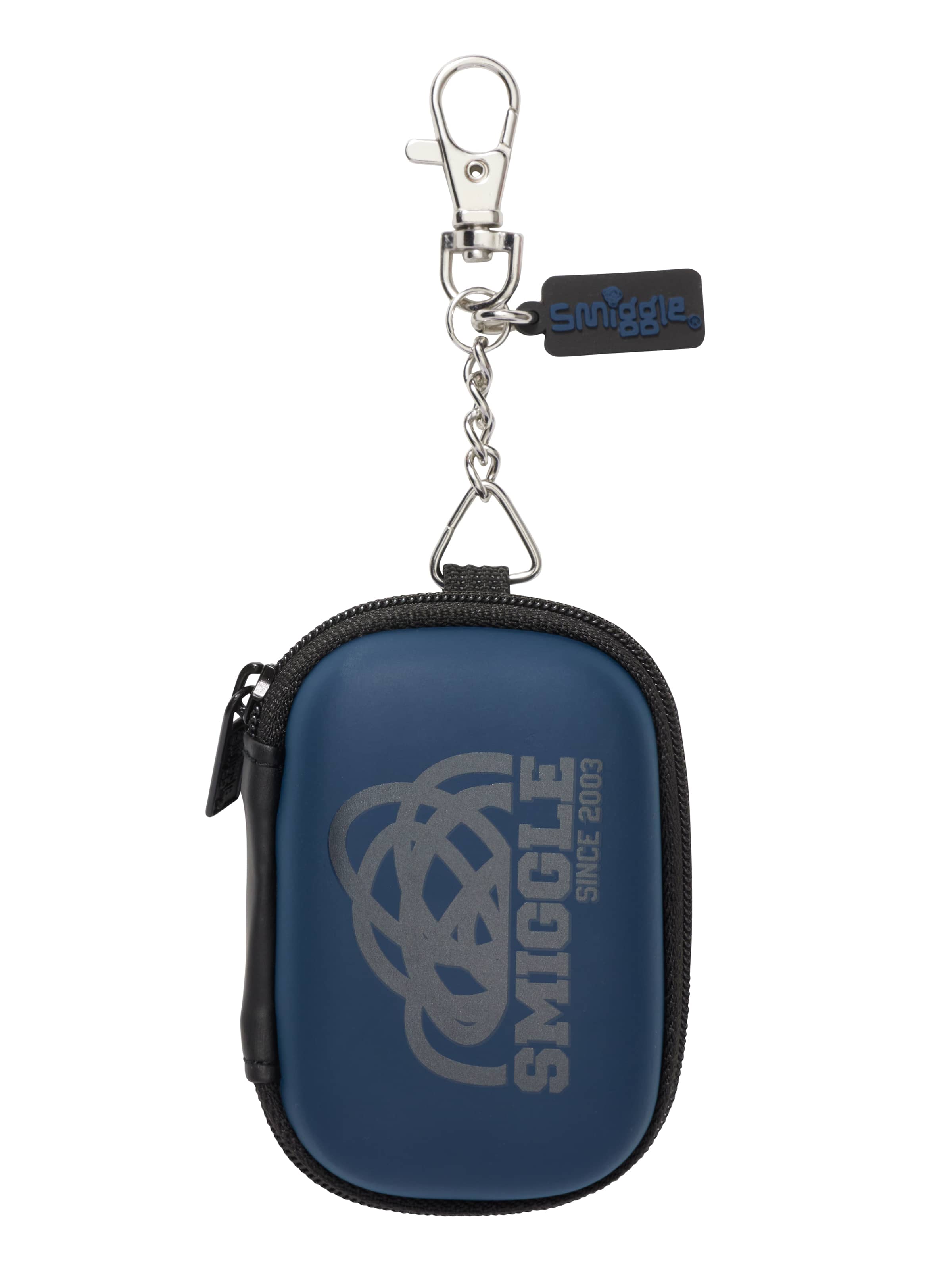 Smiggler Mini Collectable Keyring