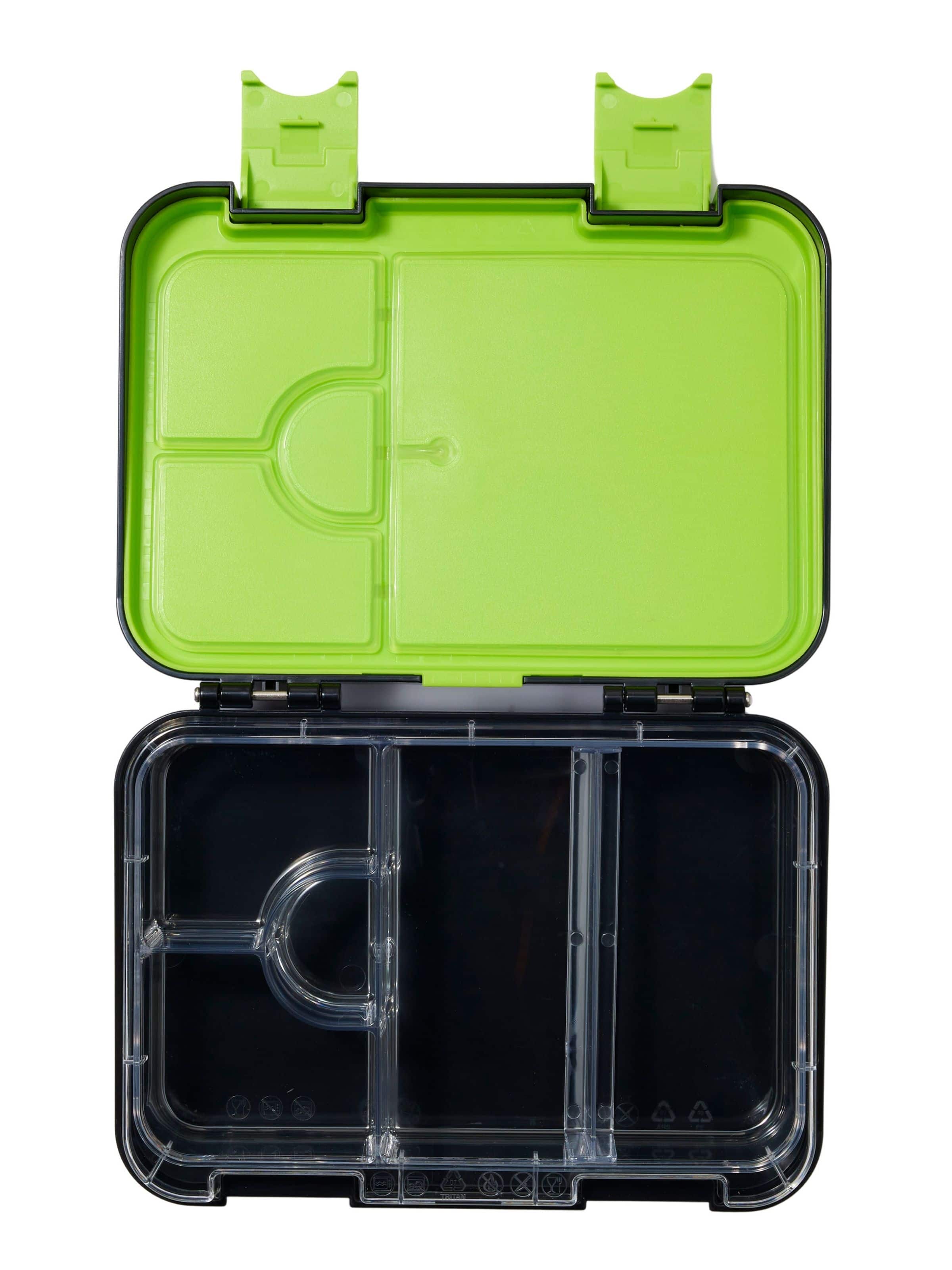 Minecraft Medium Happy Bento Lunchbox