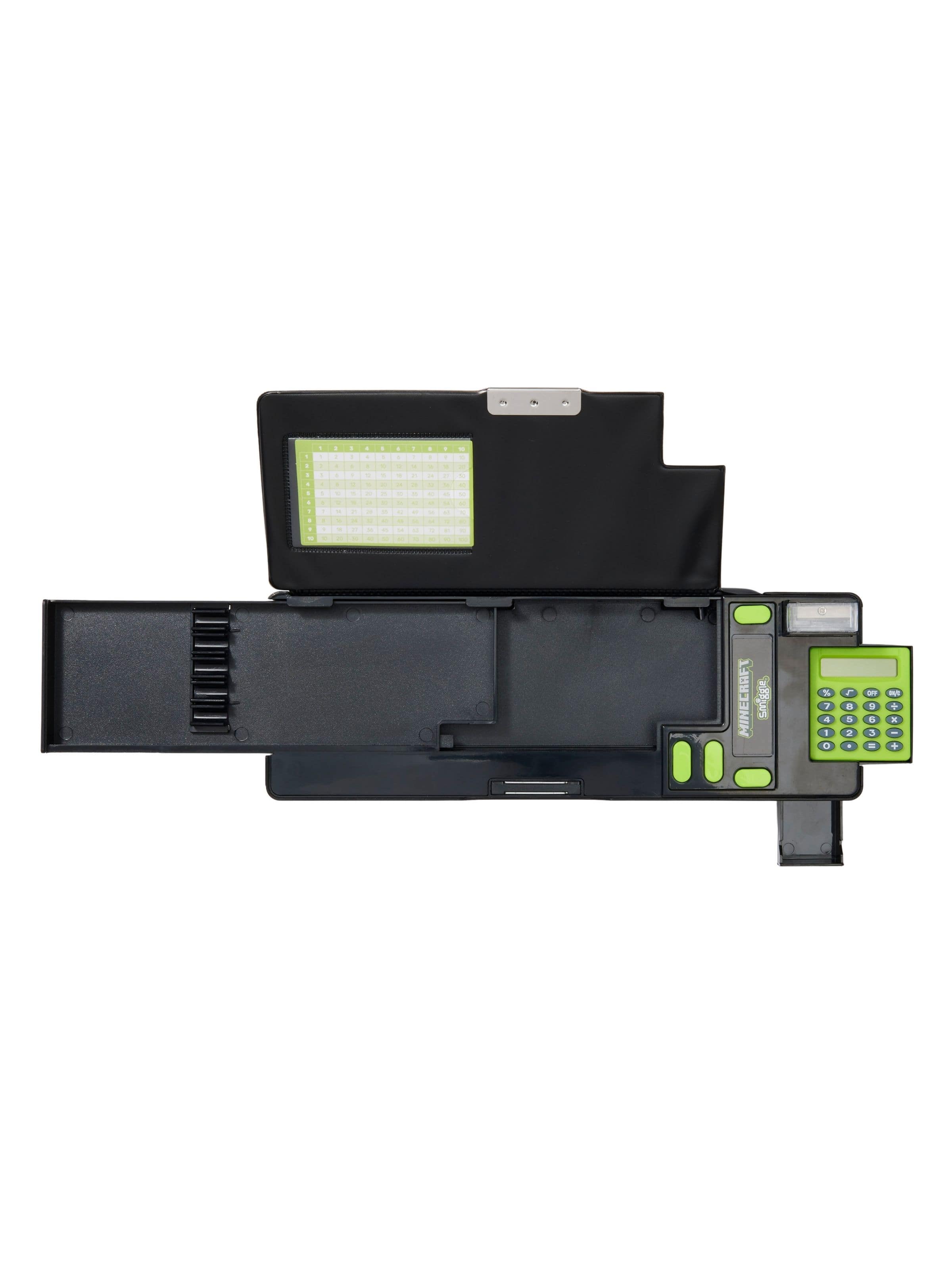 Image for Minecraft Pop Out Pencil Case from Smiggle
