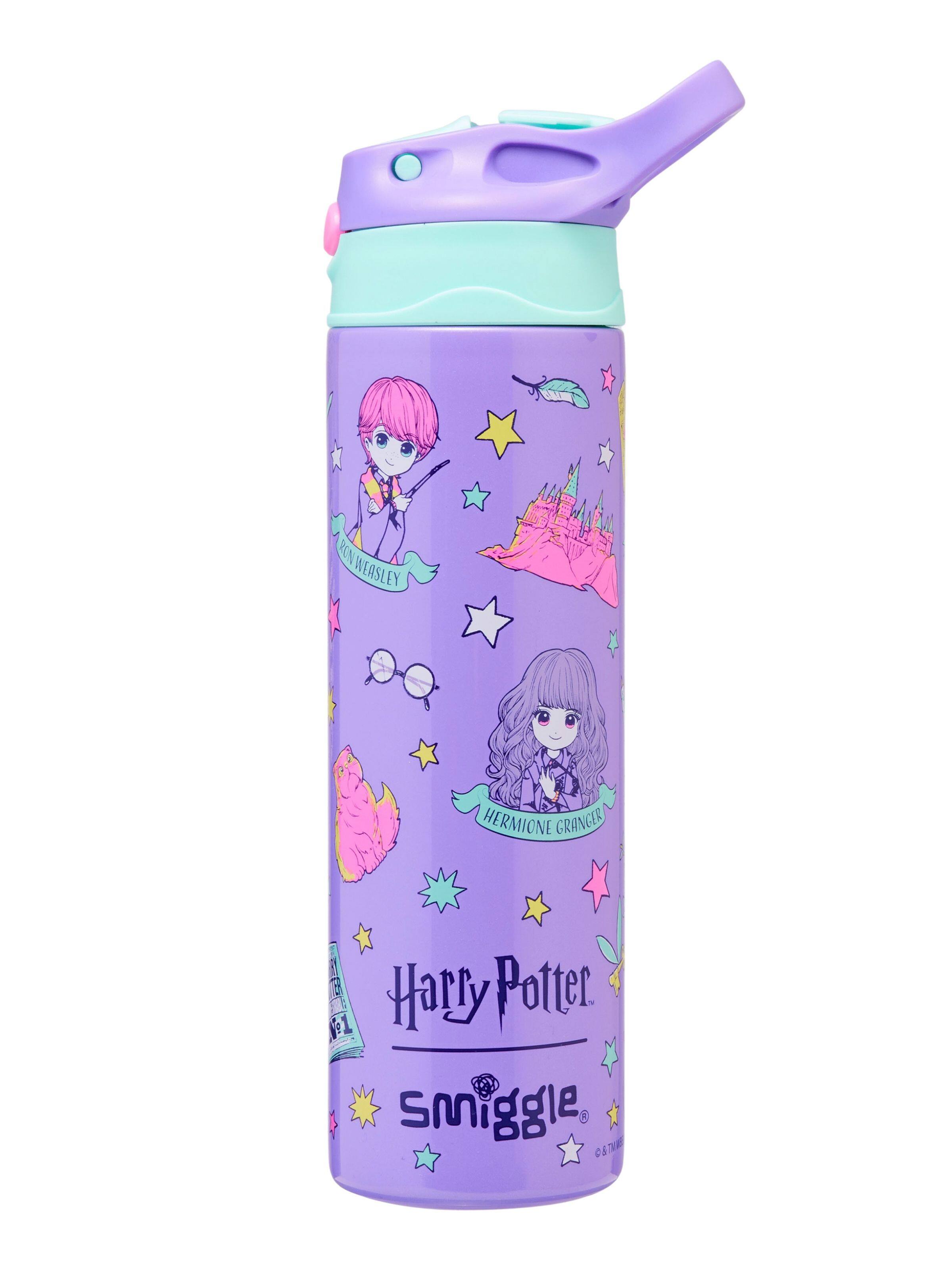 Harry potter water bottle -  DK