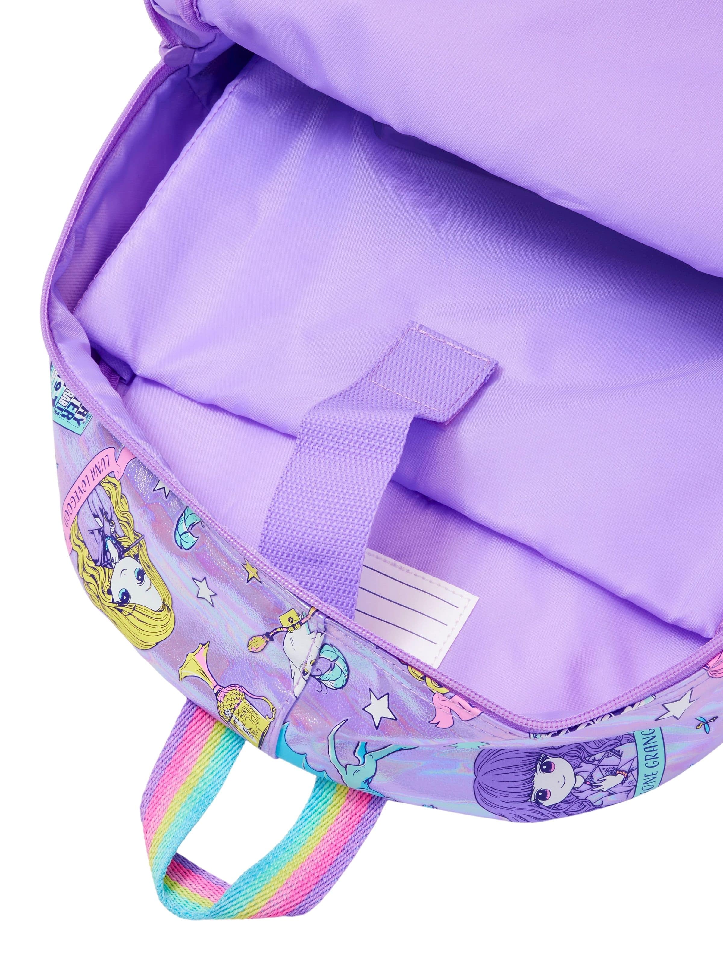 Harry Potter Classic Backpack