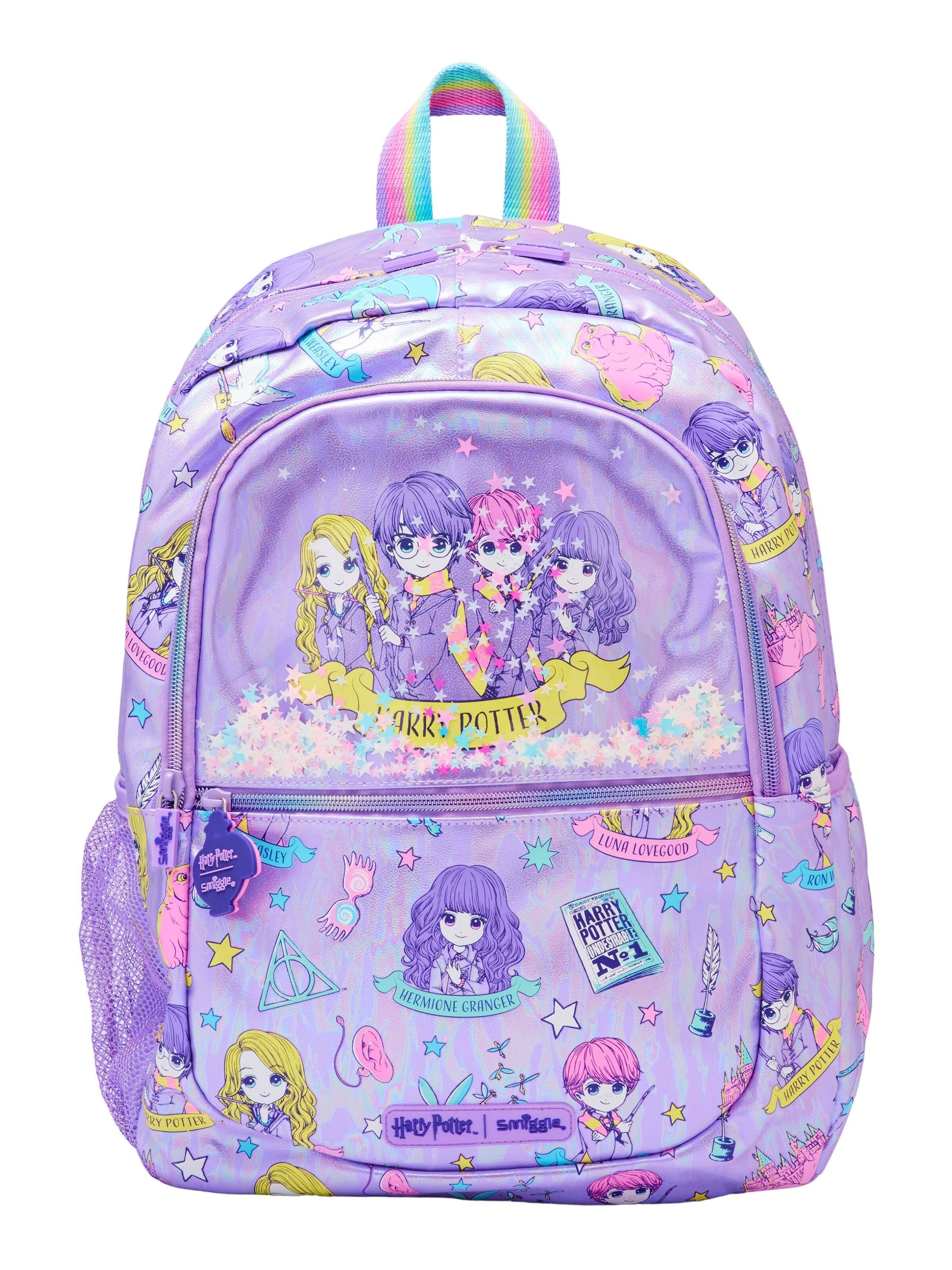 Harry Potter Classic Backpack