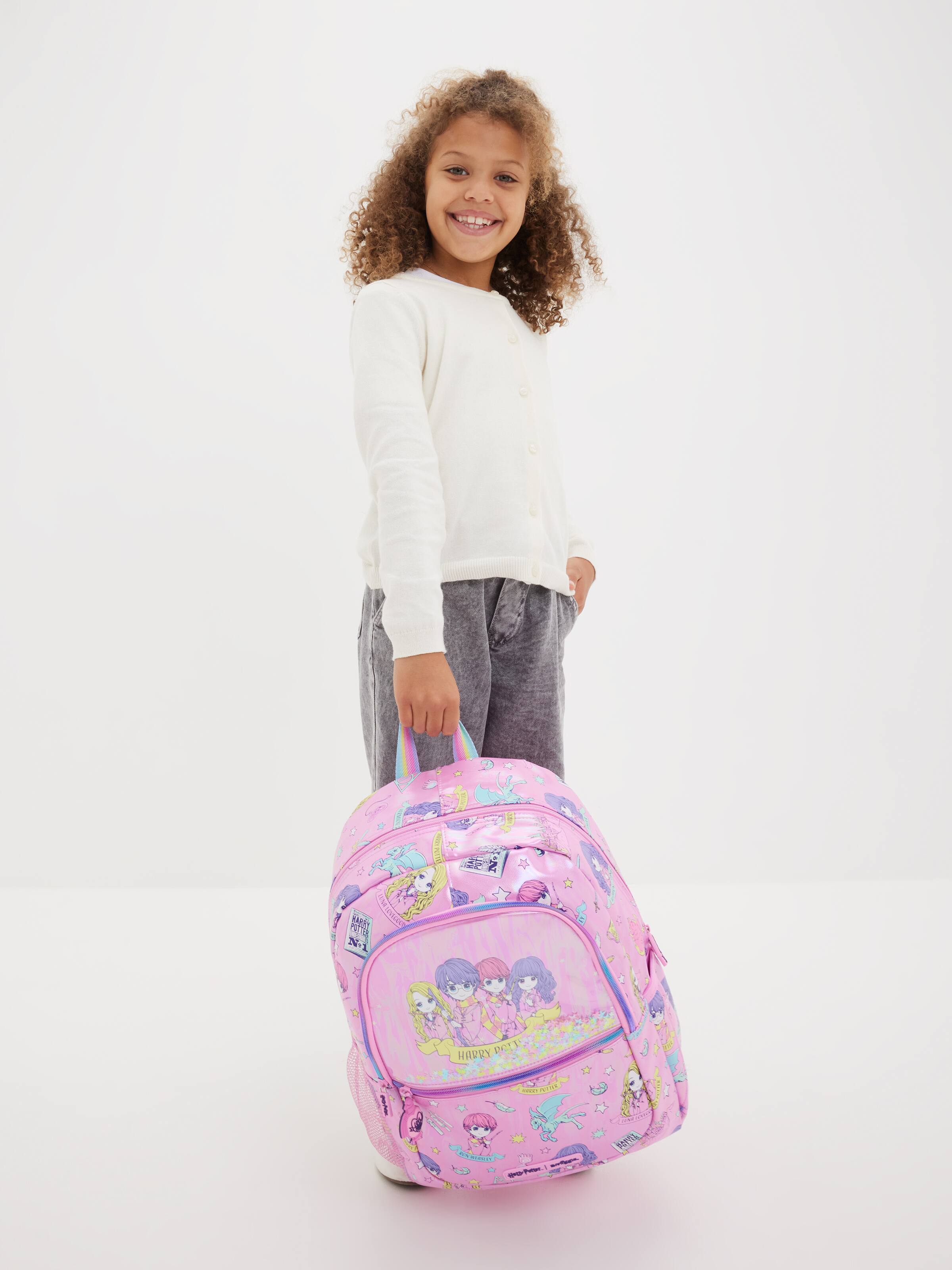 Harry Potter Classic Backpack