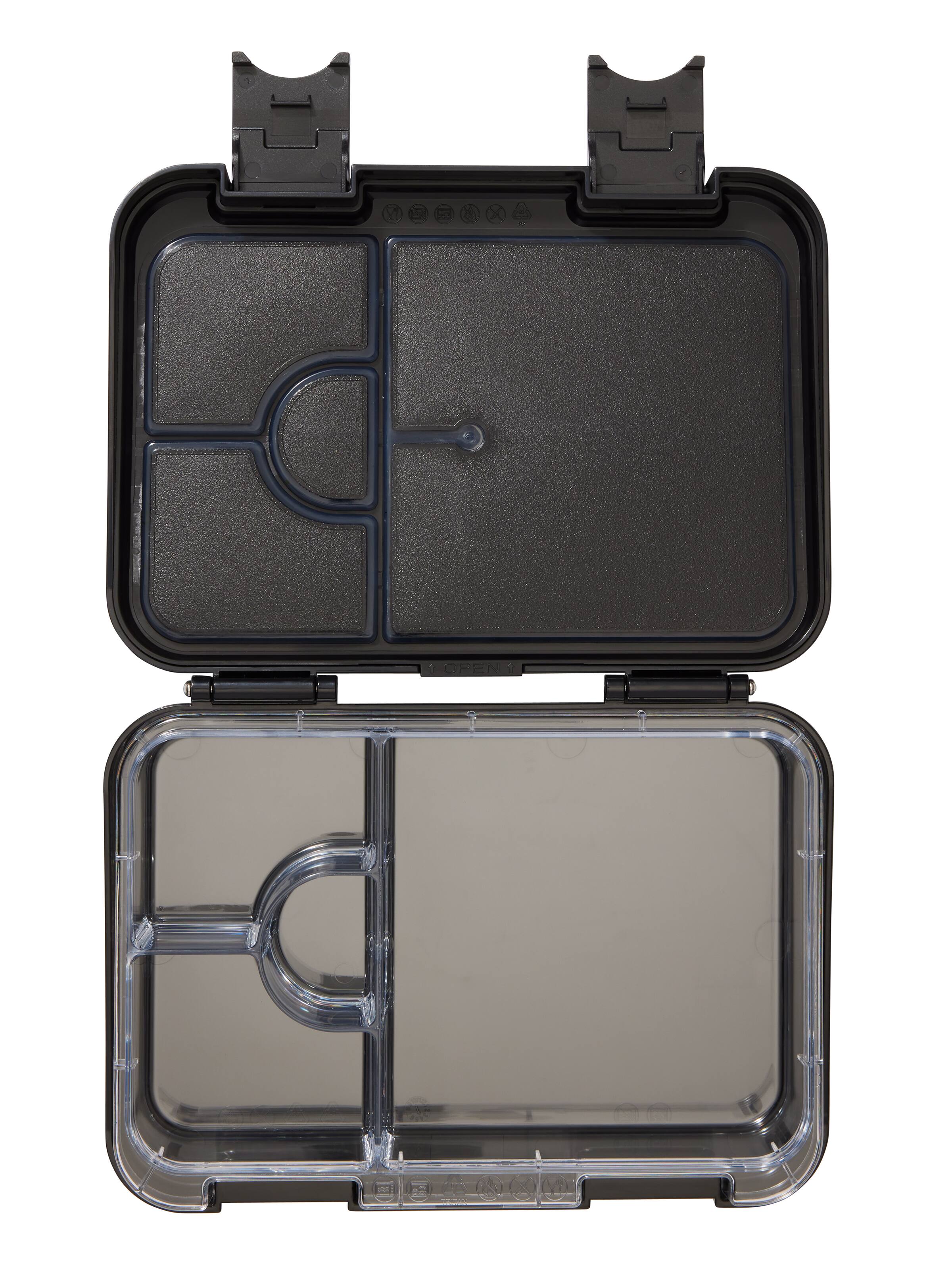 Harry Potter Medium Happy Bento Lunchbox