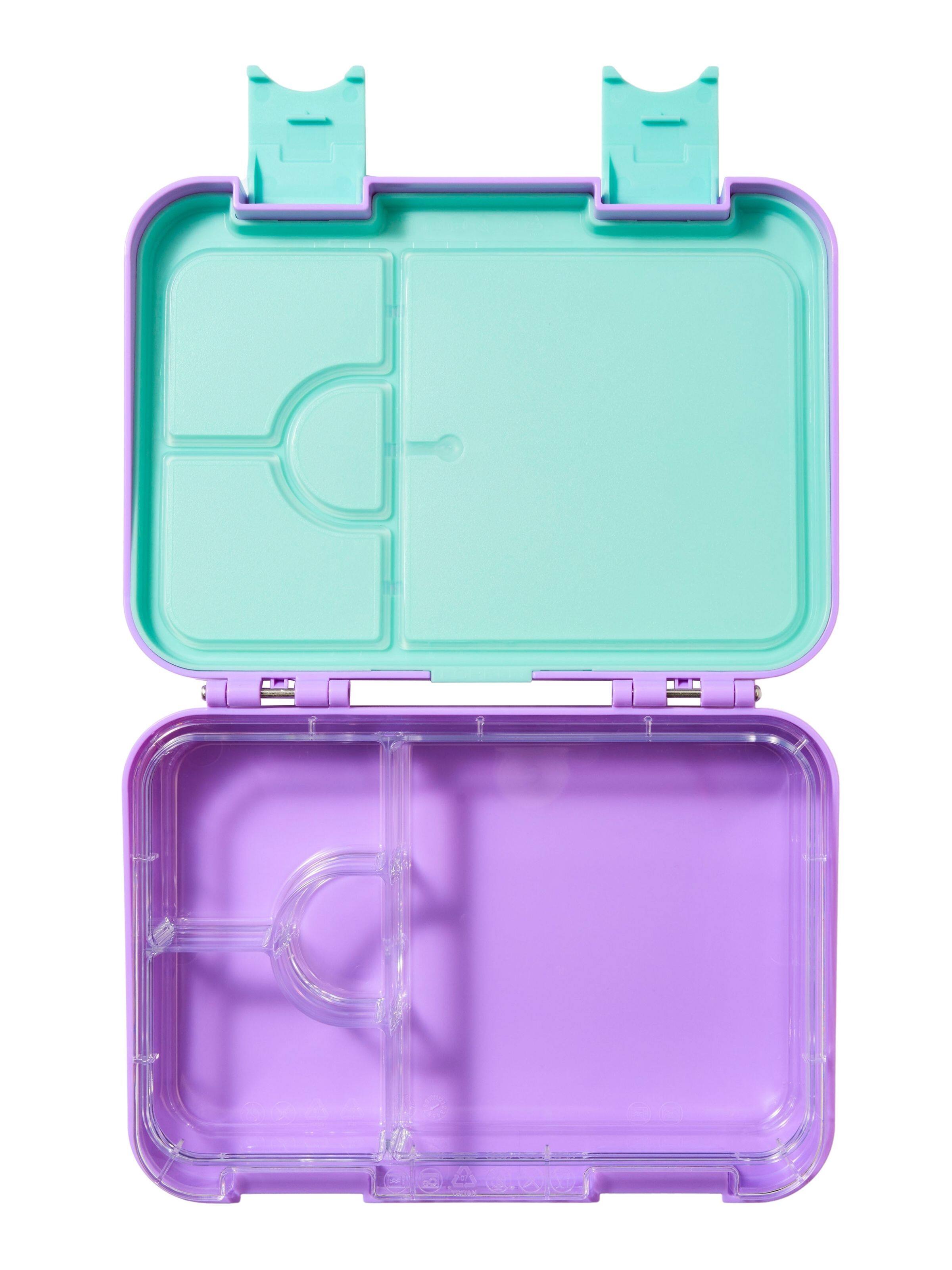 Harry Potter Medium Happy Bento Lunchbox