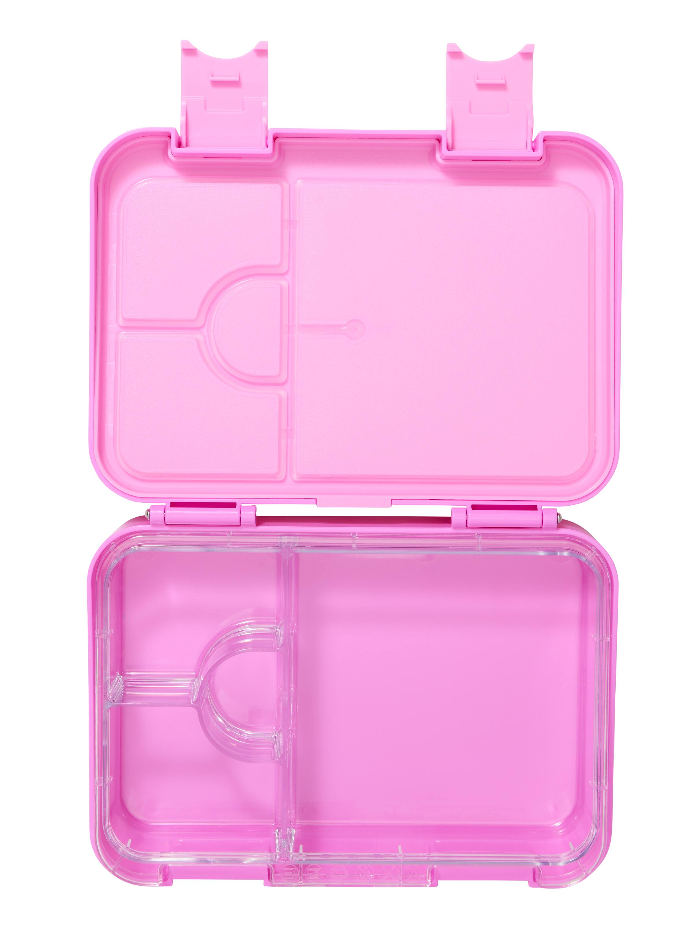 Harry Potter Medium Happy Bento Lunchbox