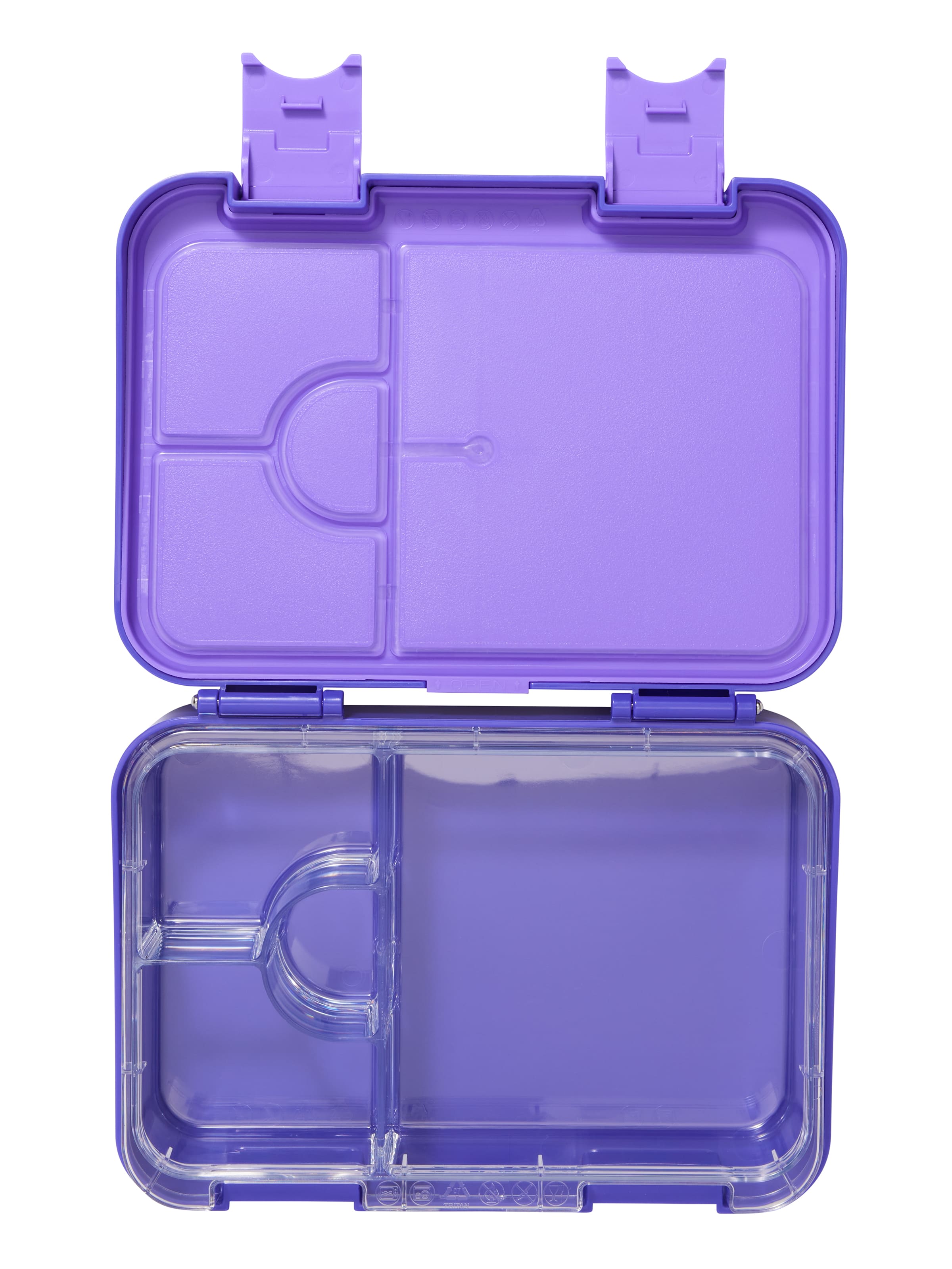 Harry Potter Medium Happy Bento Lunchbox