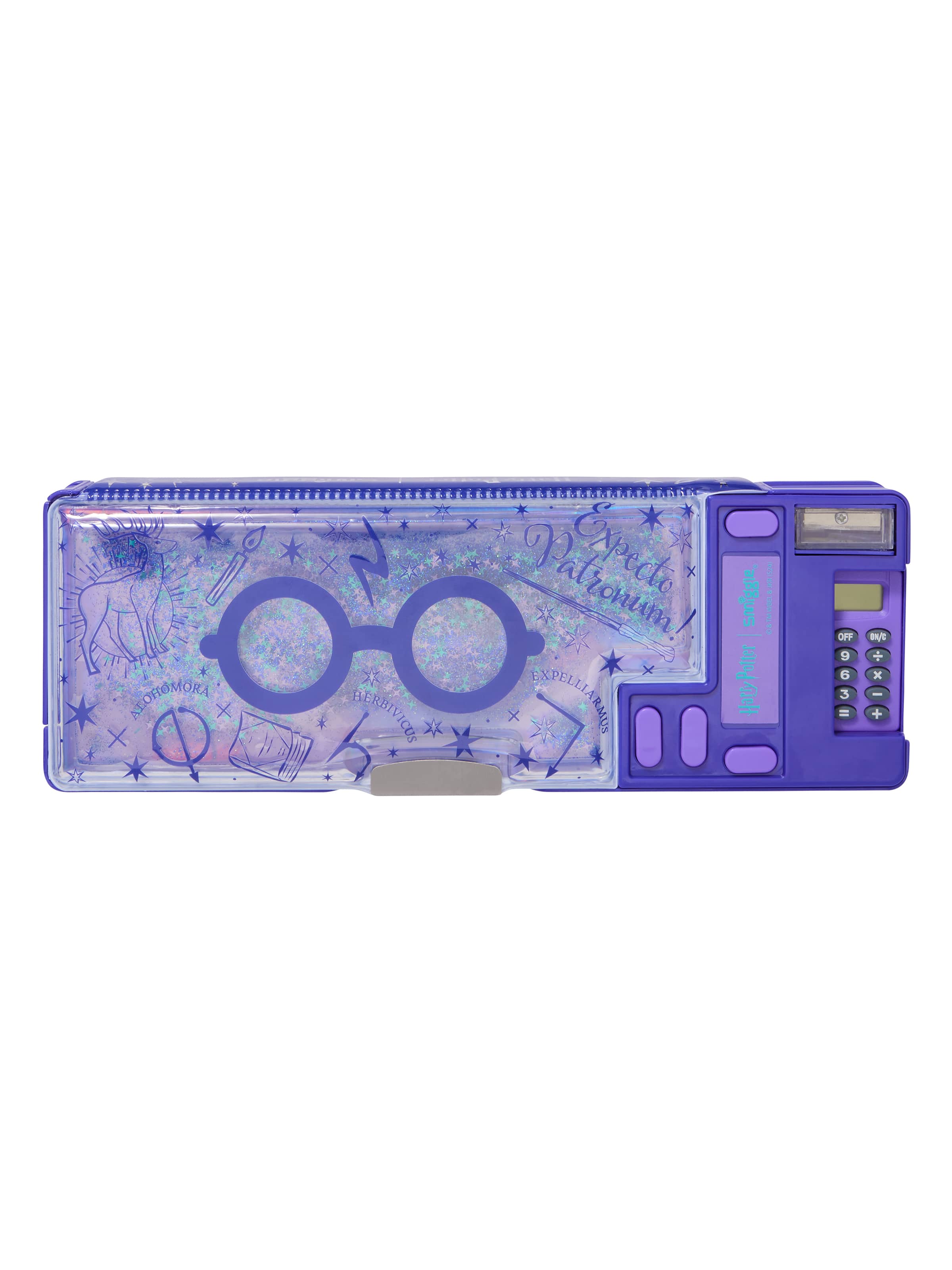 Harry Potter Pop Out Pencil Case