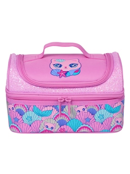 Hi There Double Decker Lunchbox